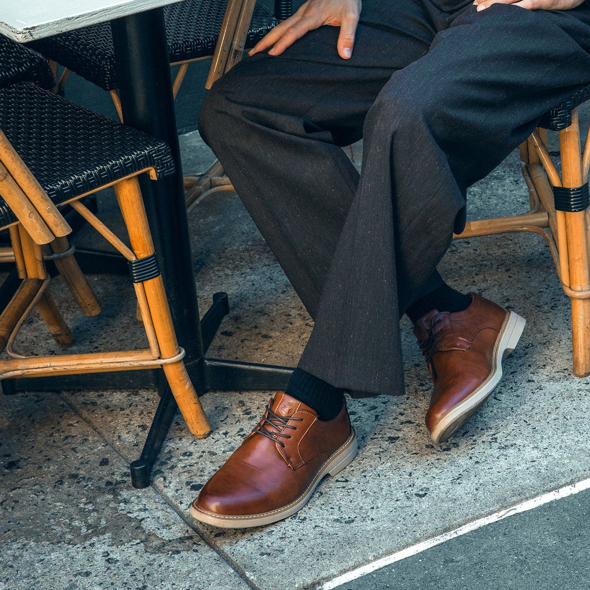 SUPRO Radical Rebound Shoes