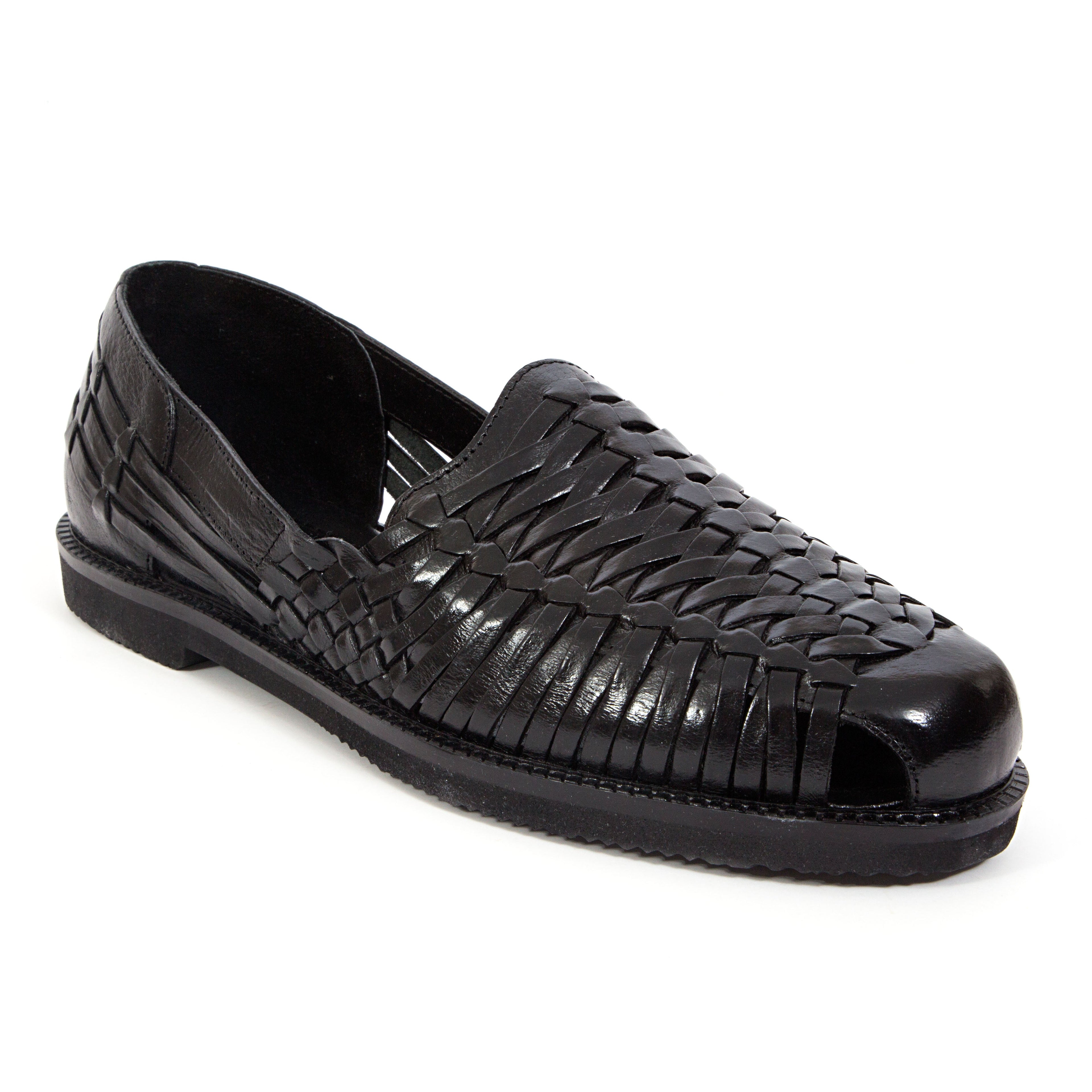 Deer Stags Men's Antonio in Black
