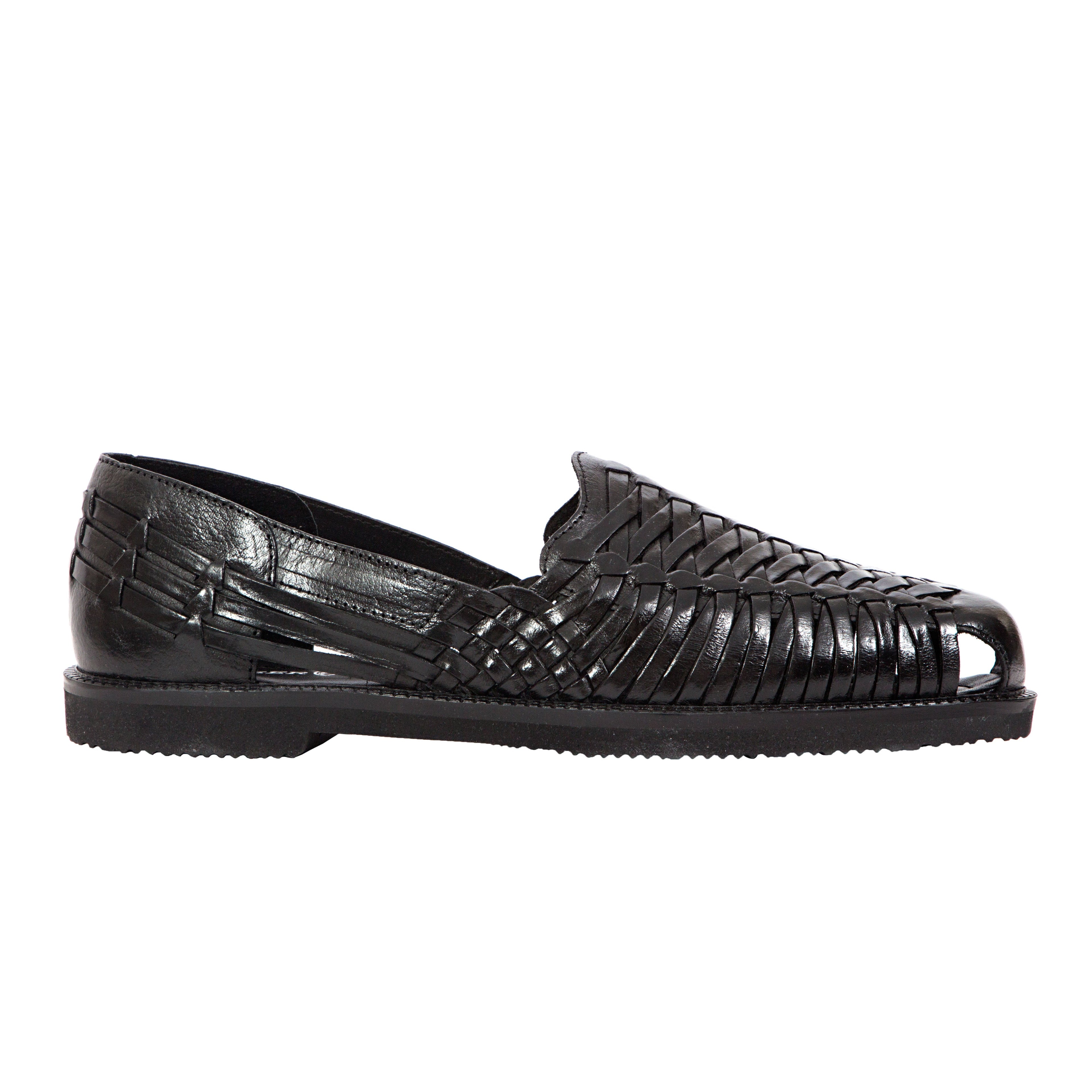 Deer Stags Men's Antonio in Black