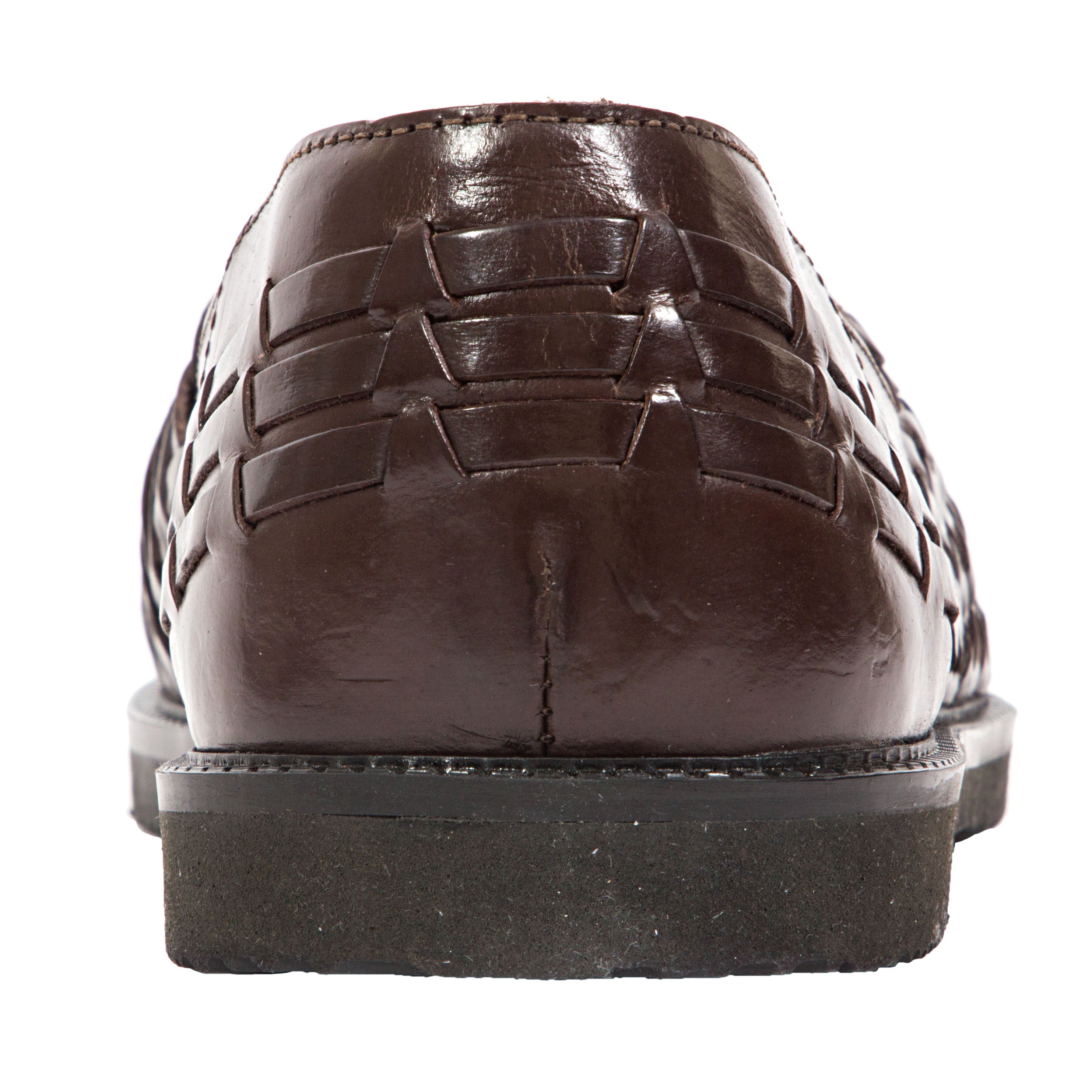 Deer Stags Men's Antonio in Dark Brown