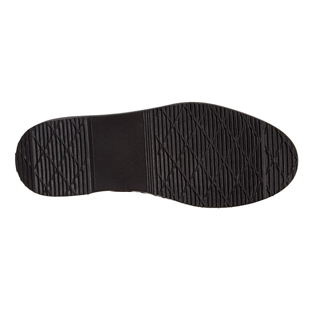 Deer Stags Men's Antonio in Dark Brown