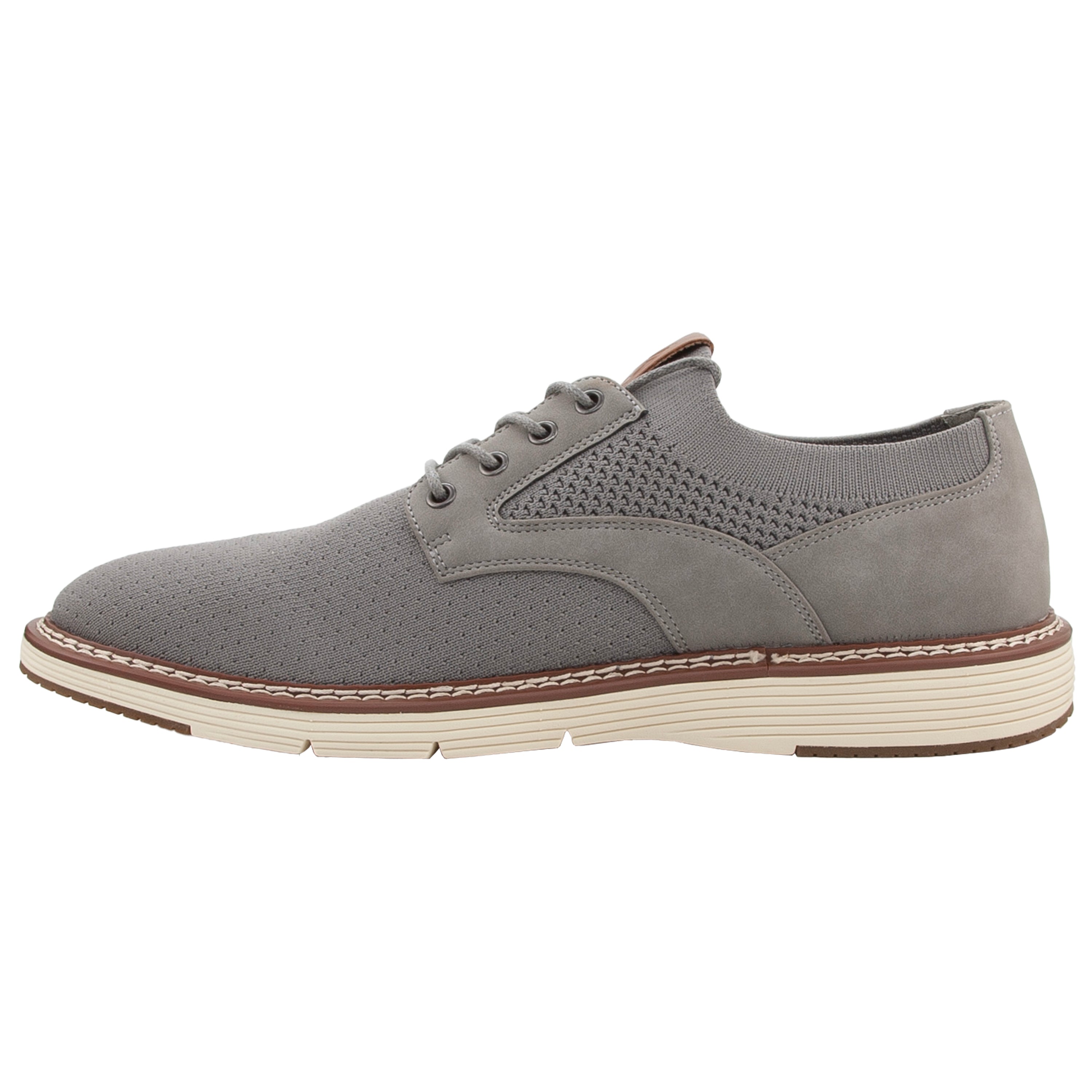 Men's Authority in Light Gray - NEW SUPRO