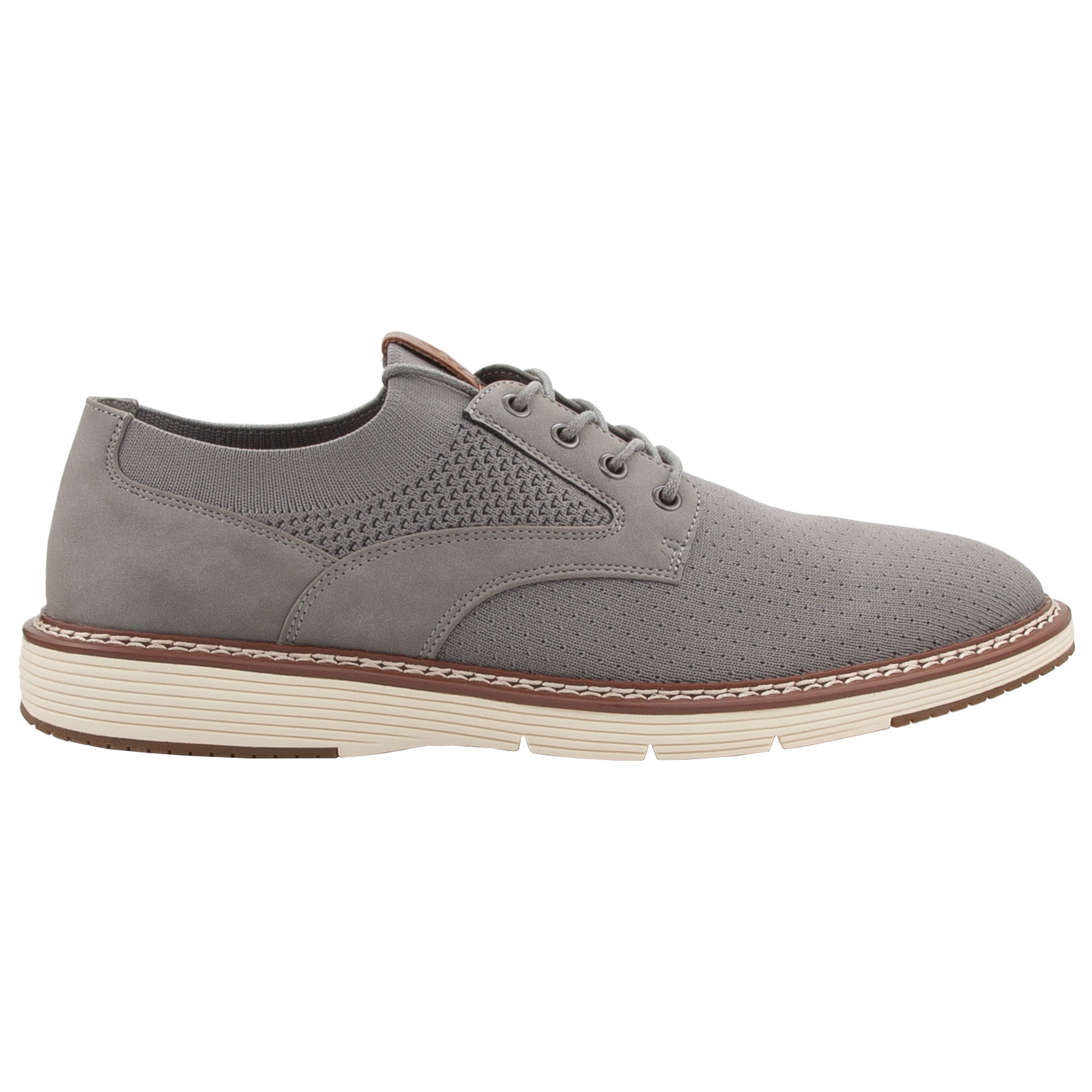 Men's Authority in Light Gray - NEW SUPRO