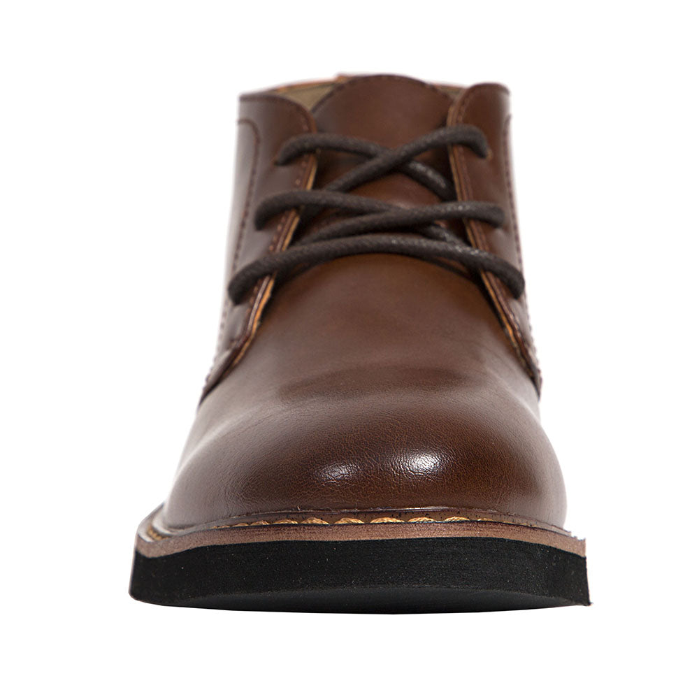 Deer Stags Kids' Ballard in Brown
