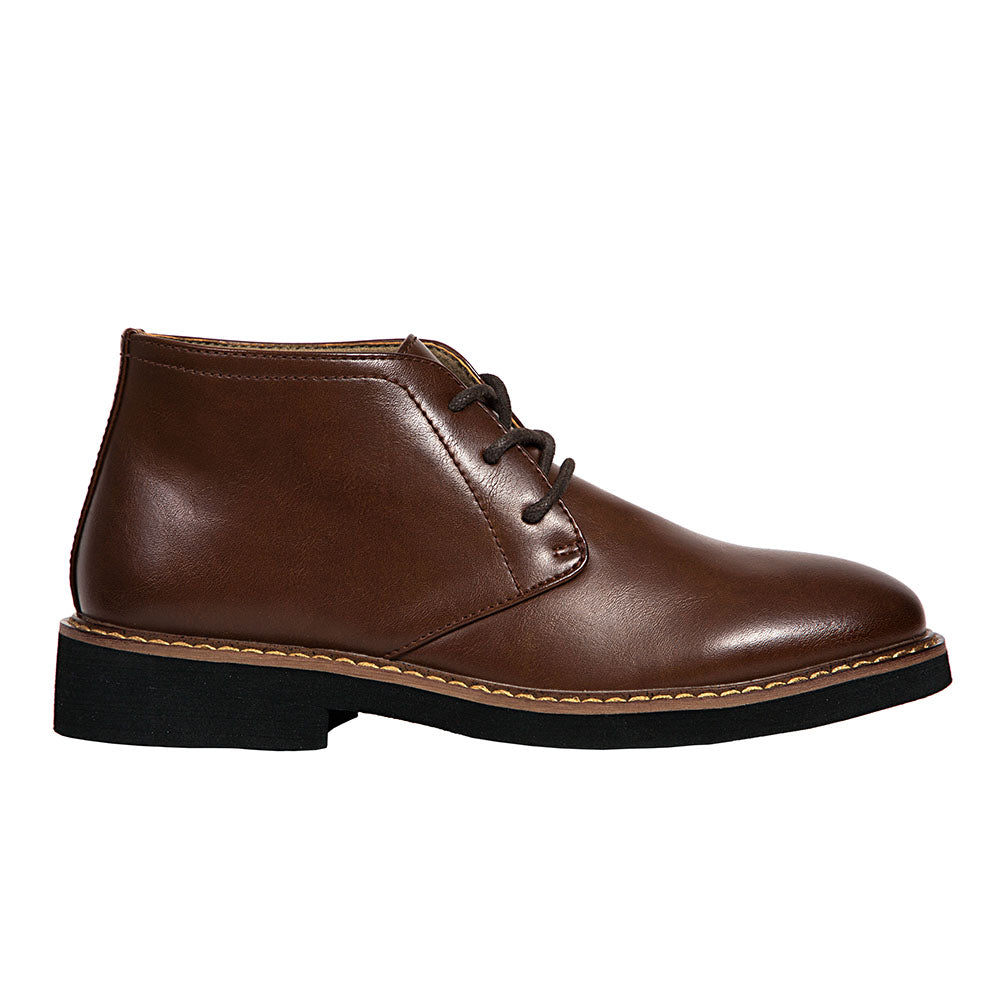 Deer Stags Kids' Ballard in Brown