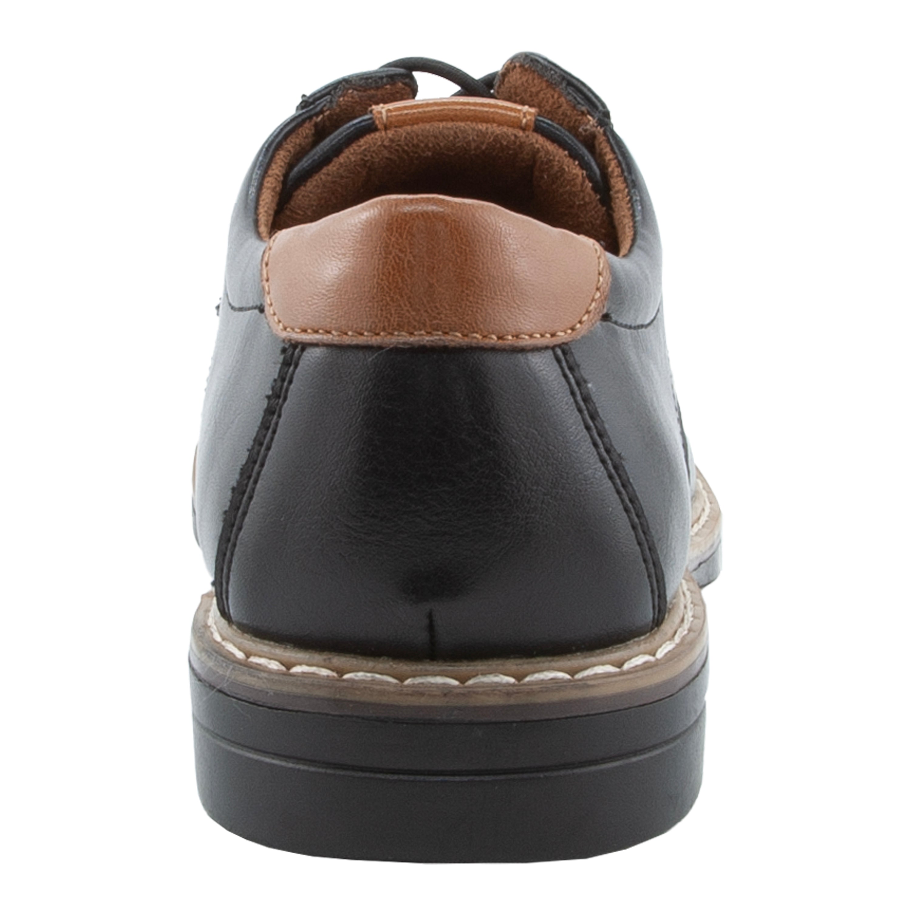 Kids' Belmont Jr. in Black