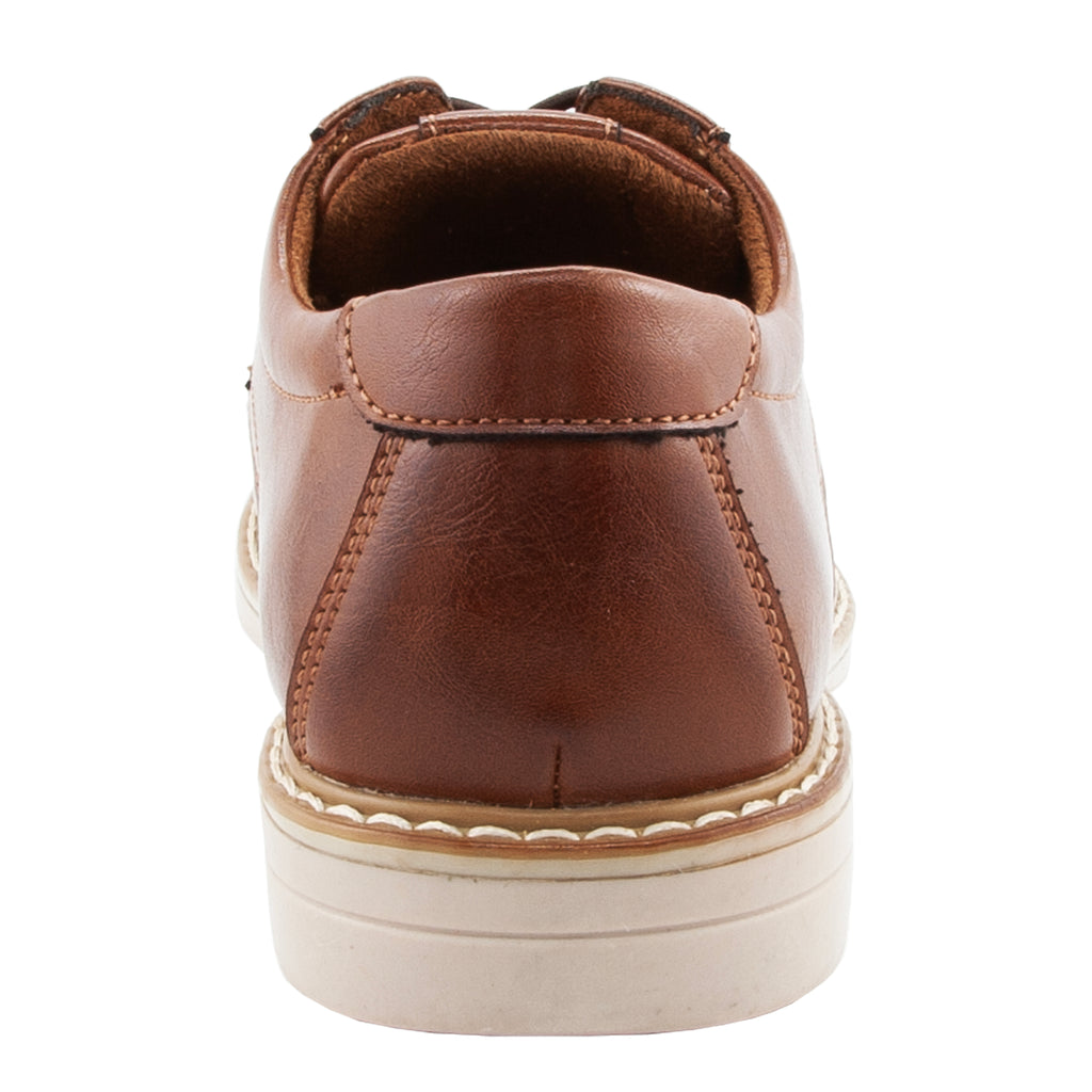 Kids' Belmont Jr. in Cognac