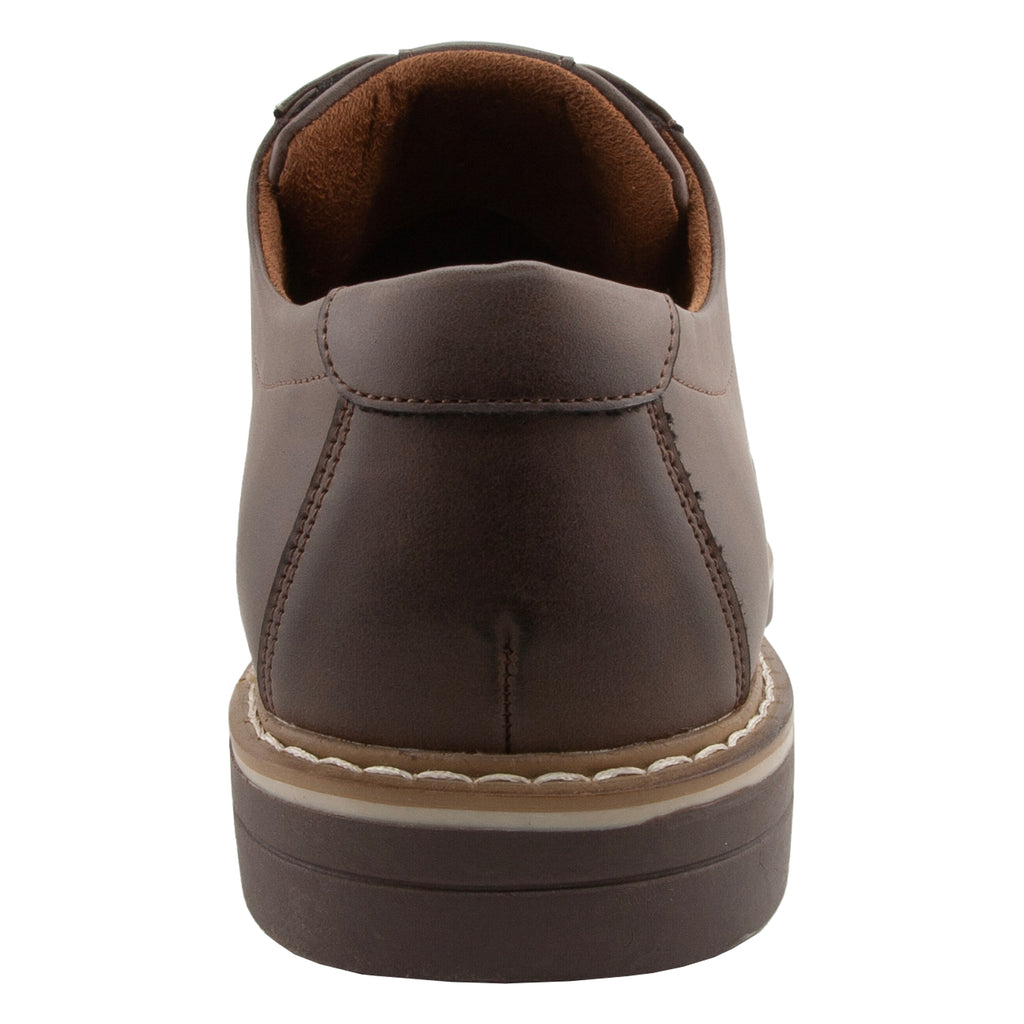 Men's Belmont in Dark Brown - NEW SUPRO