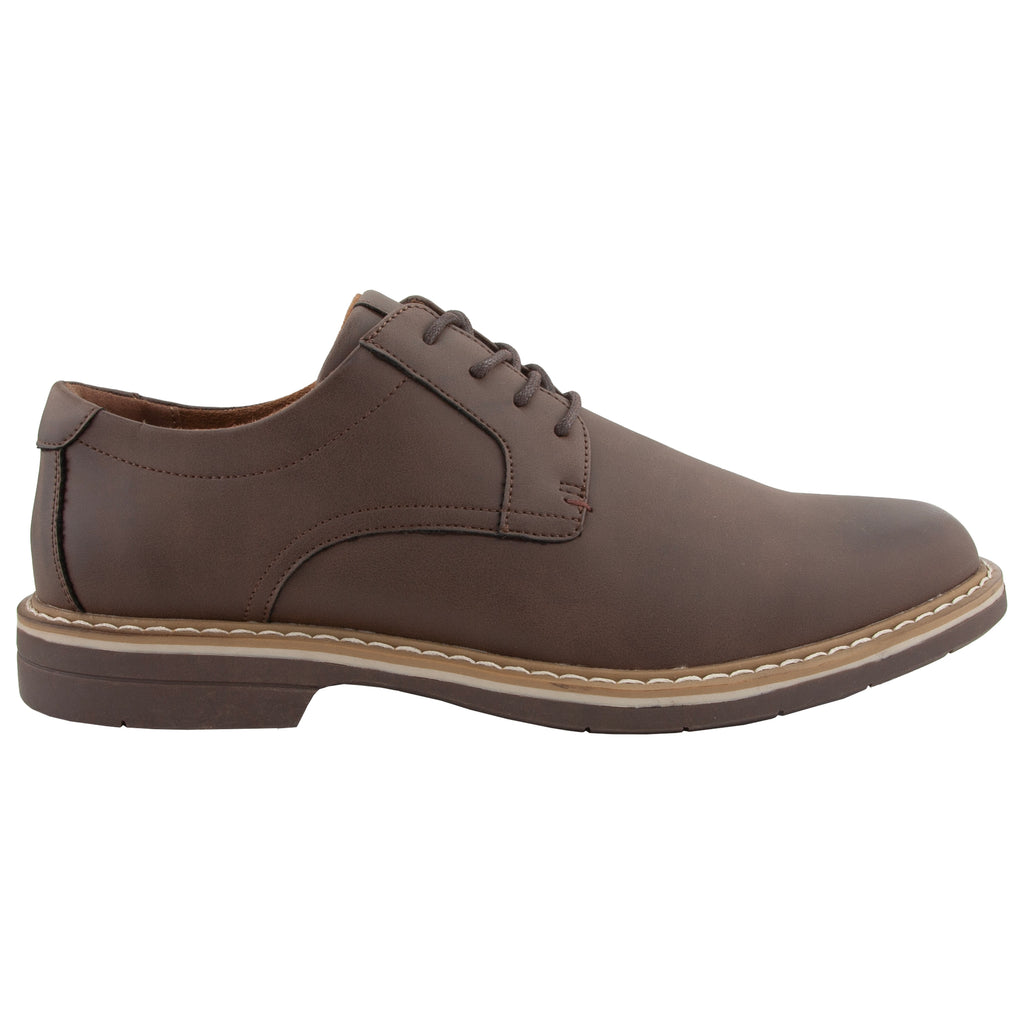 Men's Belmont in Dark Brown - NEW SUPRO