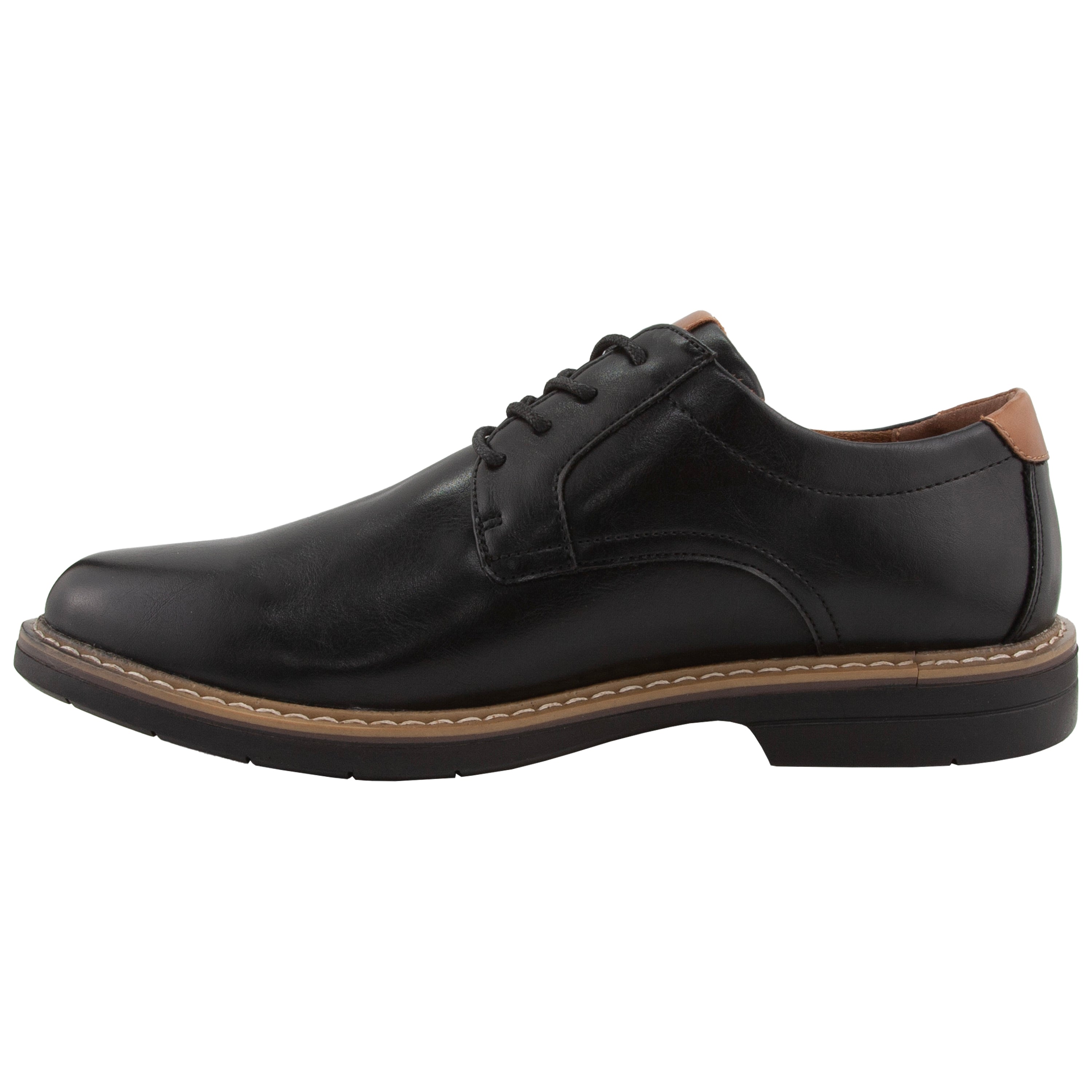 Men's Belmont in Black - NEW SUPRO