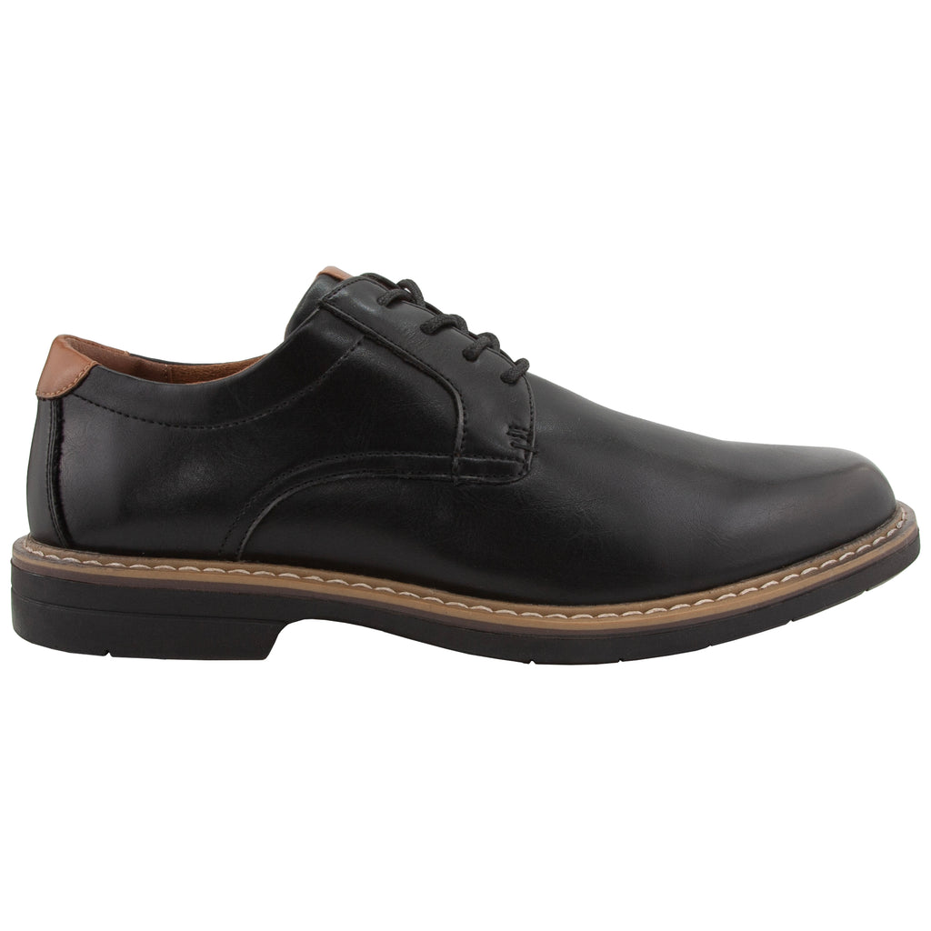 Men's Belmont in Black - NEW SUPRO