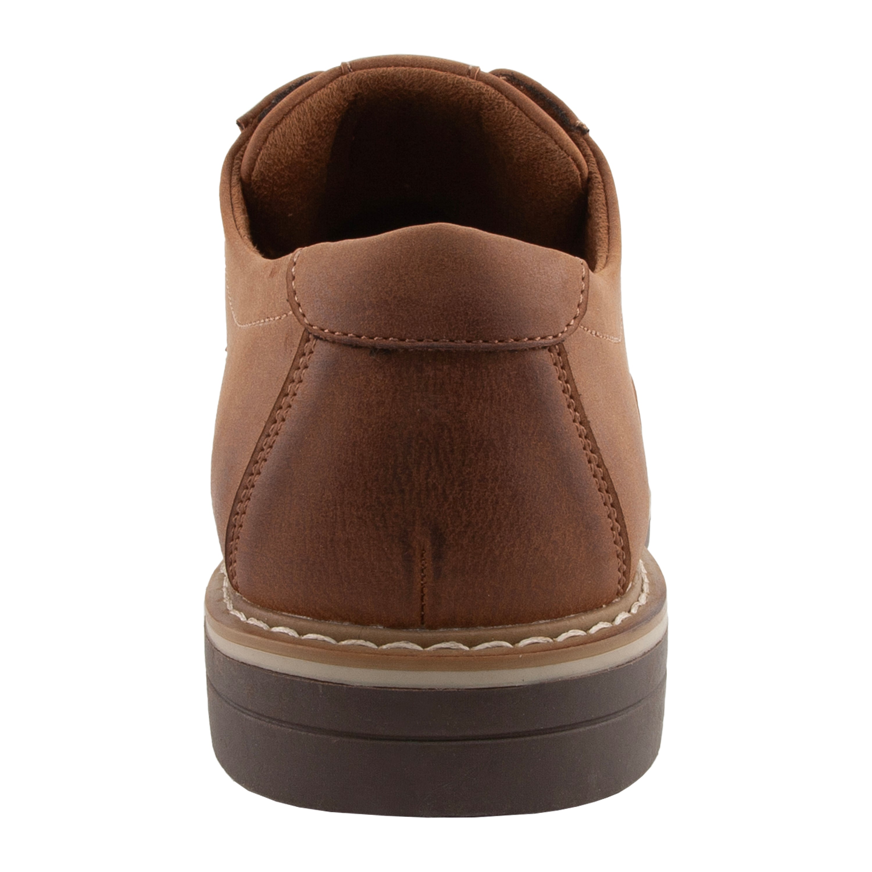 Men's Belmont in Coffee - NEW SUPRO