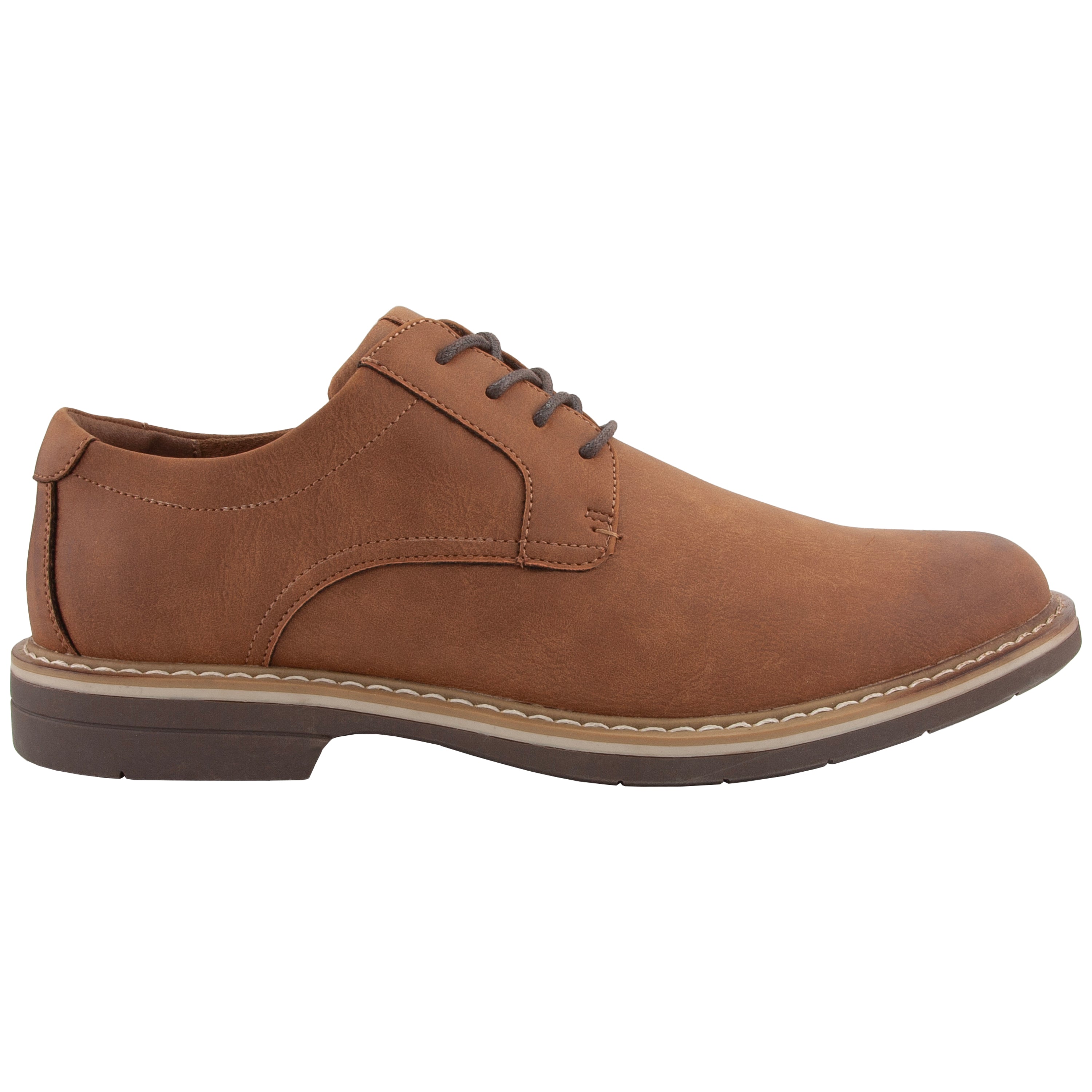 Men's Belmont in Coffee - NEW SUPRO