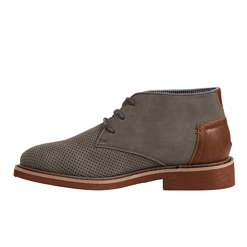 Deer Stags Kids Ballard2 in Grey