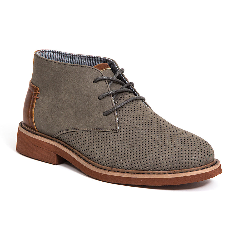 Deer Stags Kids Ballard2 in Grey