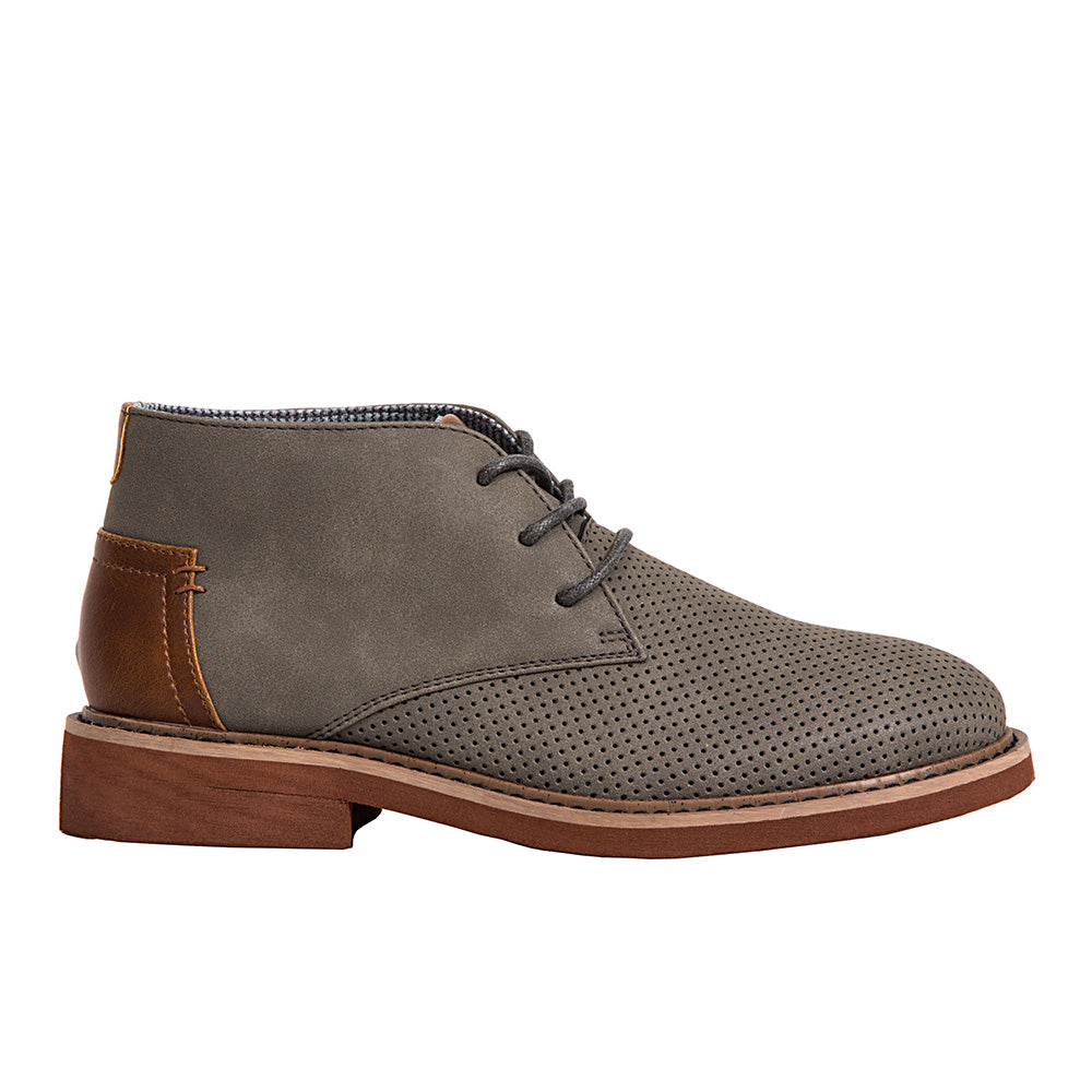 Deer Stags Kids Ballard2 in Grey