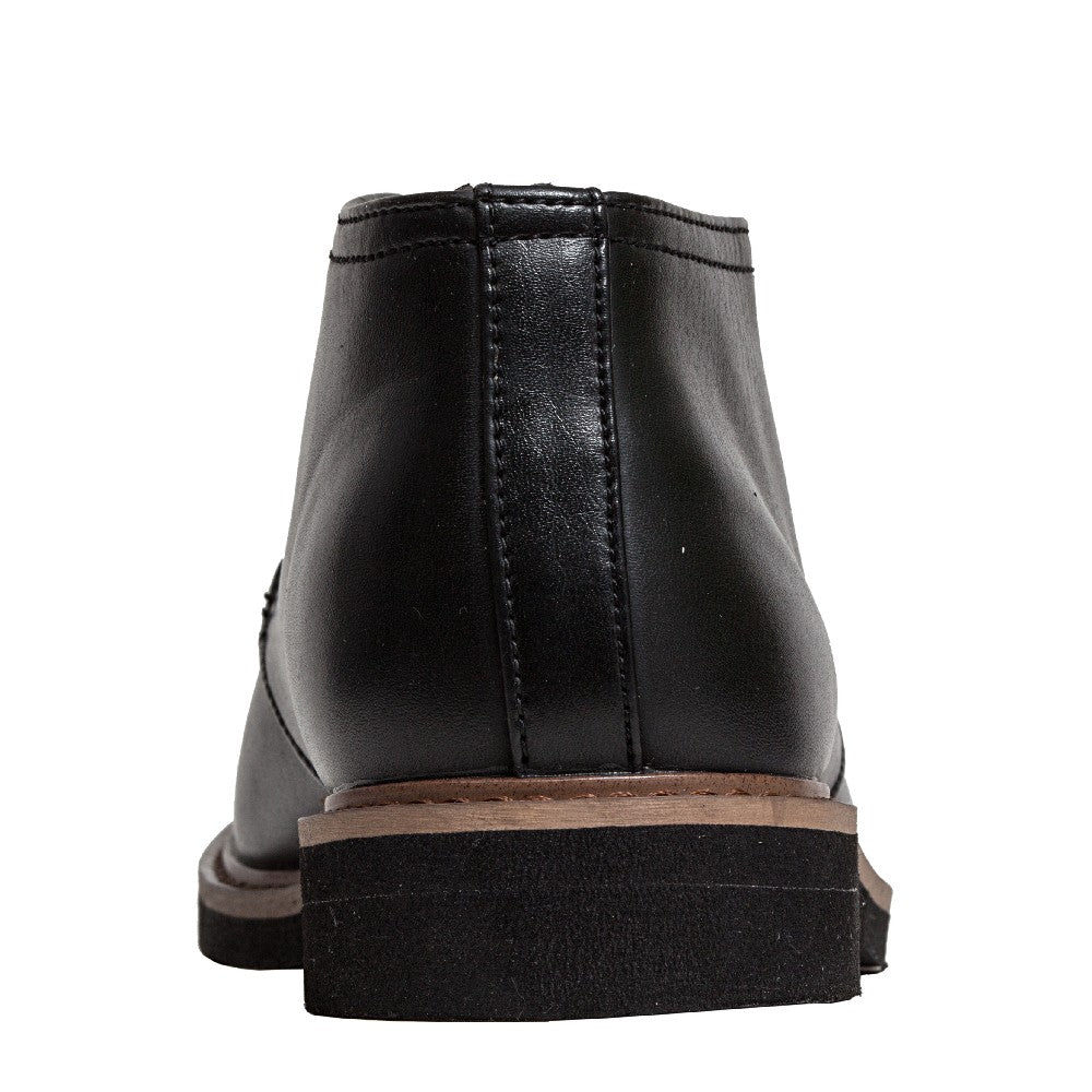 Deer Stags Ballard Kids in Black