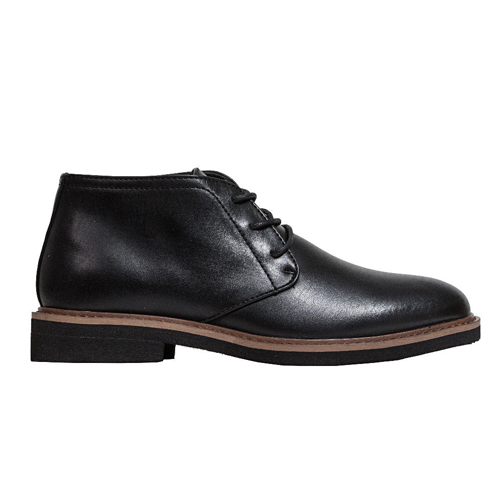 Deer Stags Ballard Kids in Black