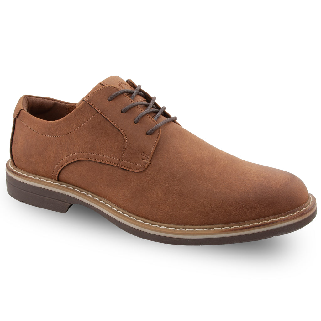 Men's Belmont in Coffee - NEW SUPRO