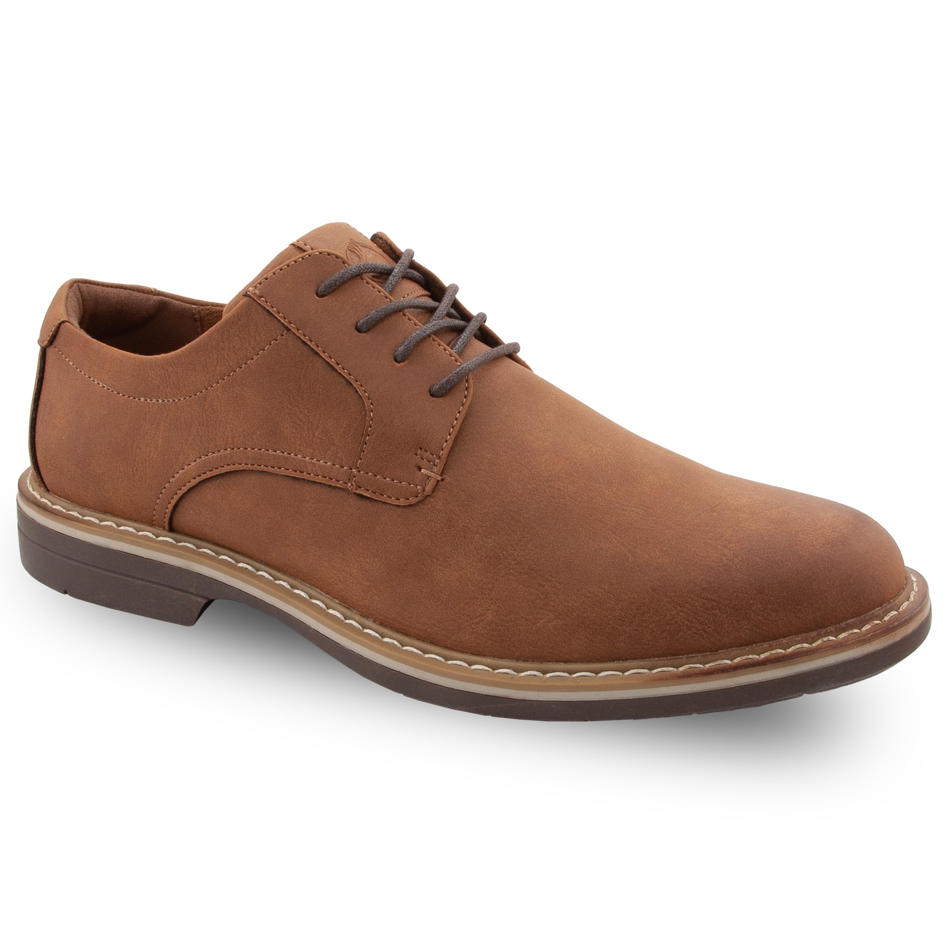 Men's Belmont in Coffee - NEW SUPRO