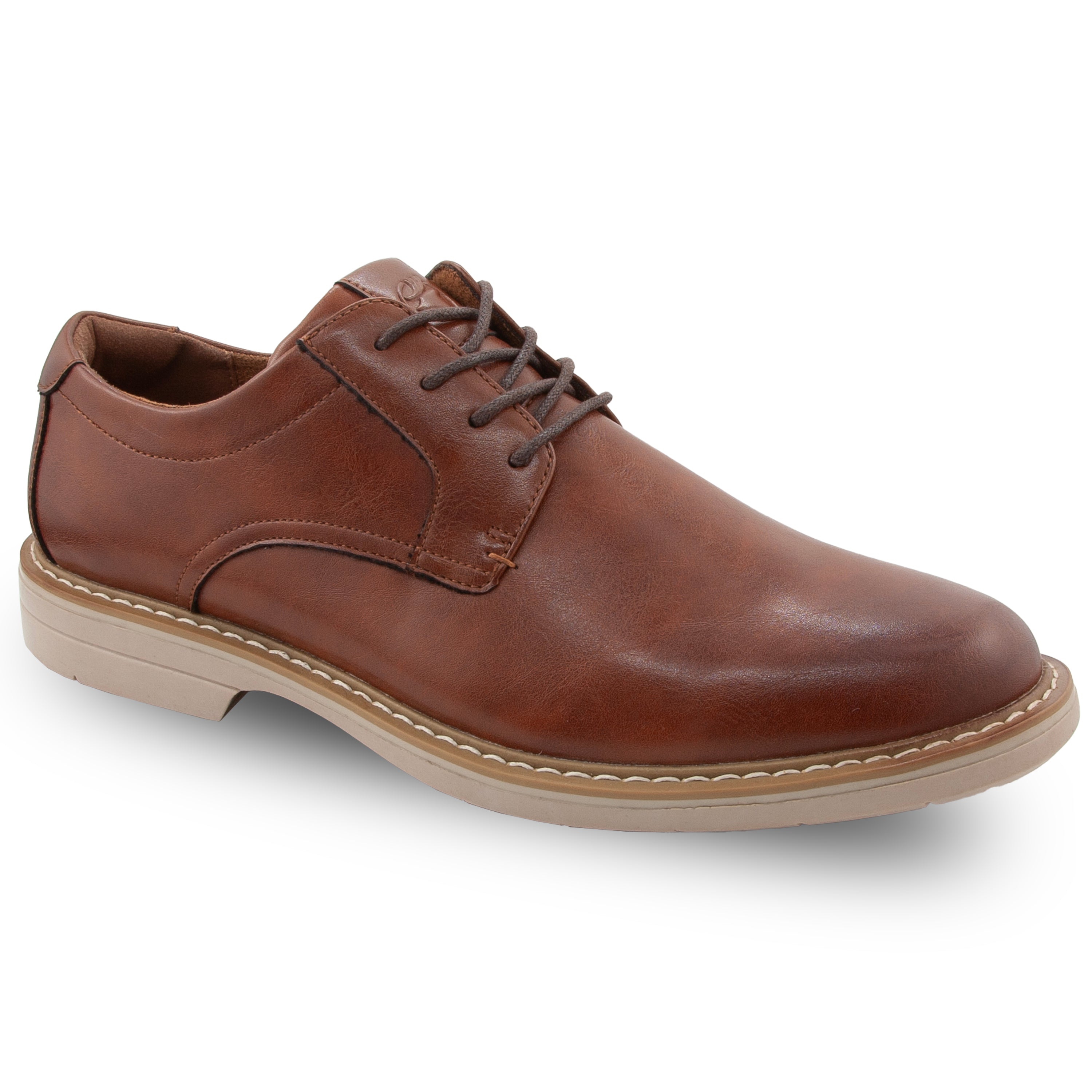 Men's Belmont in Cognac - NEW SUPRO