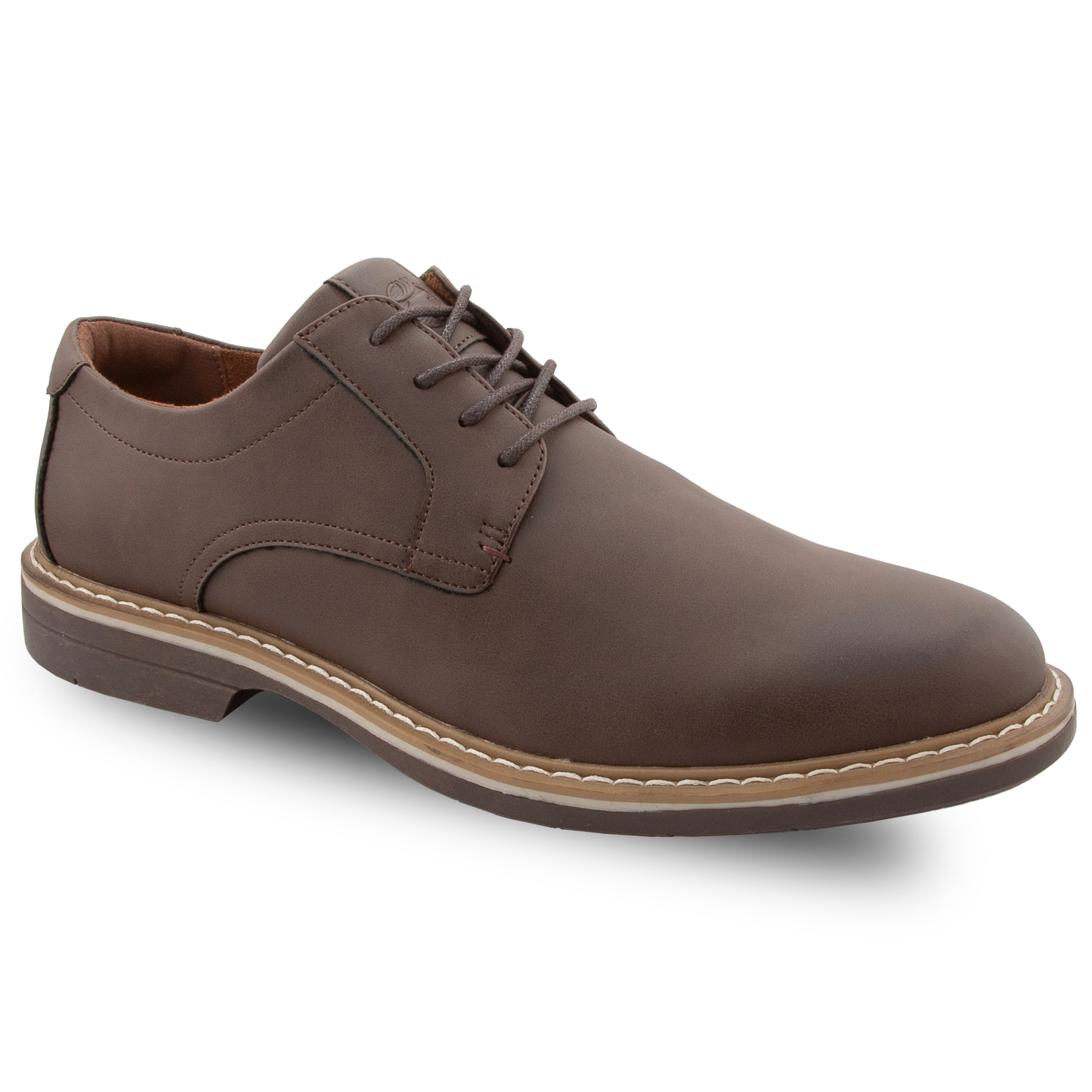 Men's Belmont in Dark Brown - NEW SUPRO