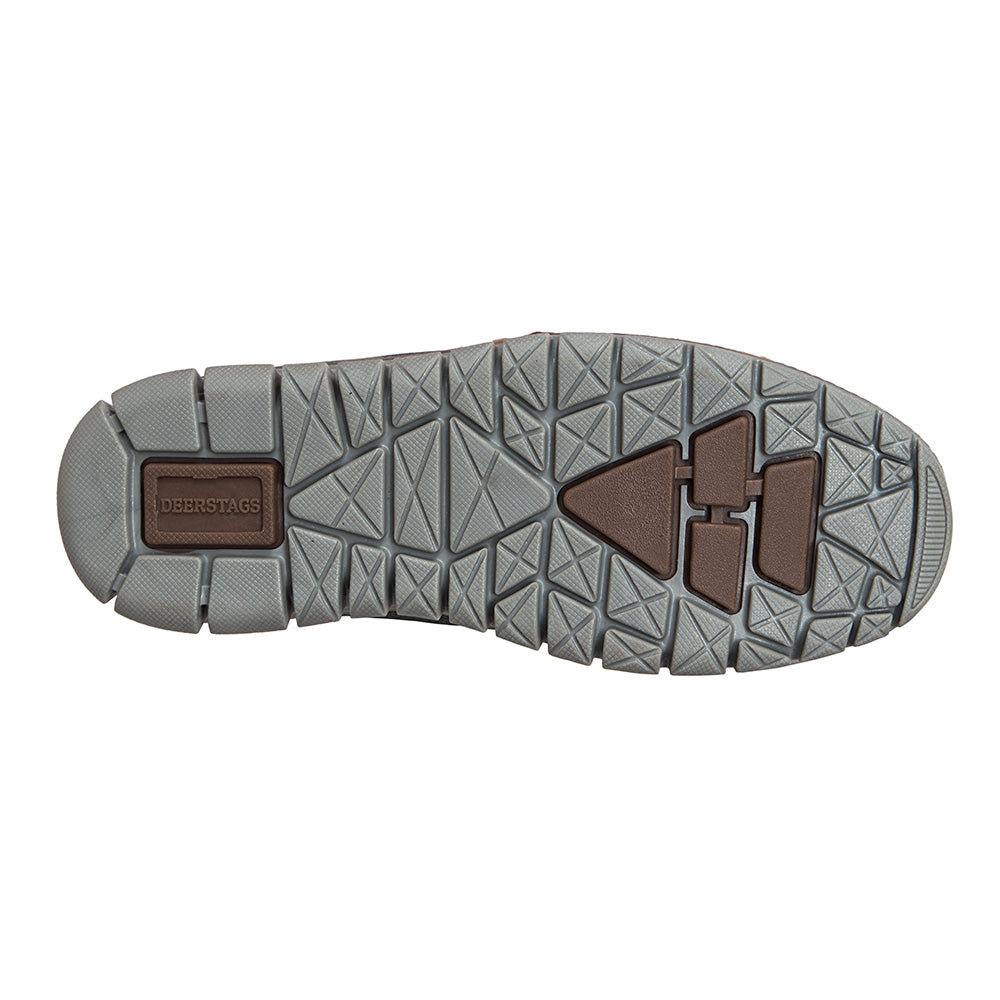 Deer Stags Kids' Benton Jr Wingtip