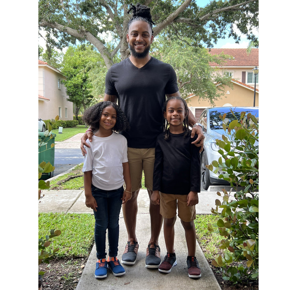 Kids' Betts Jr.
