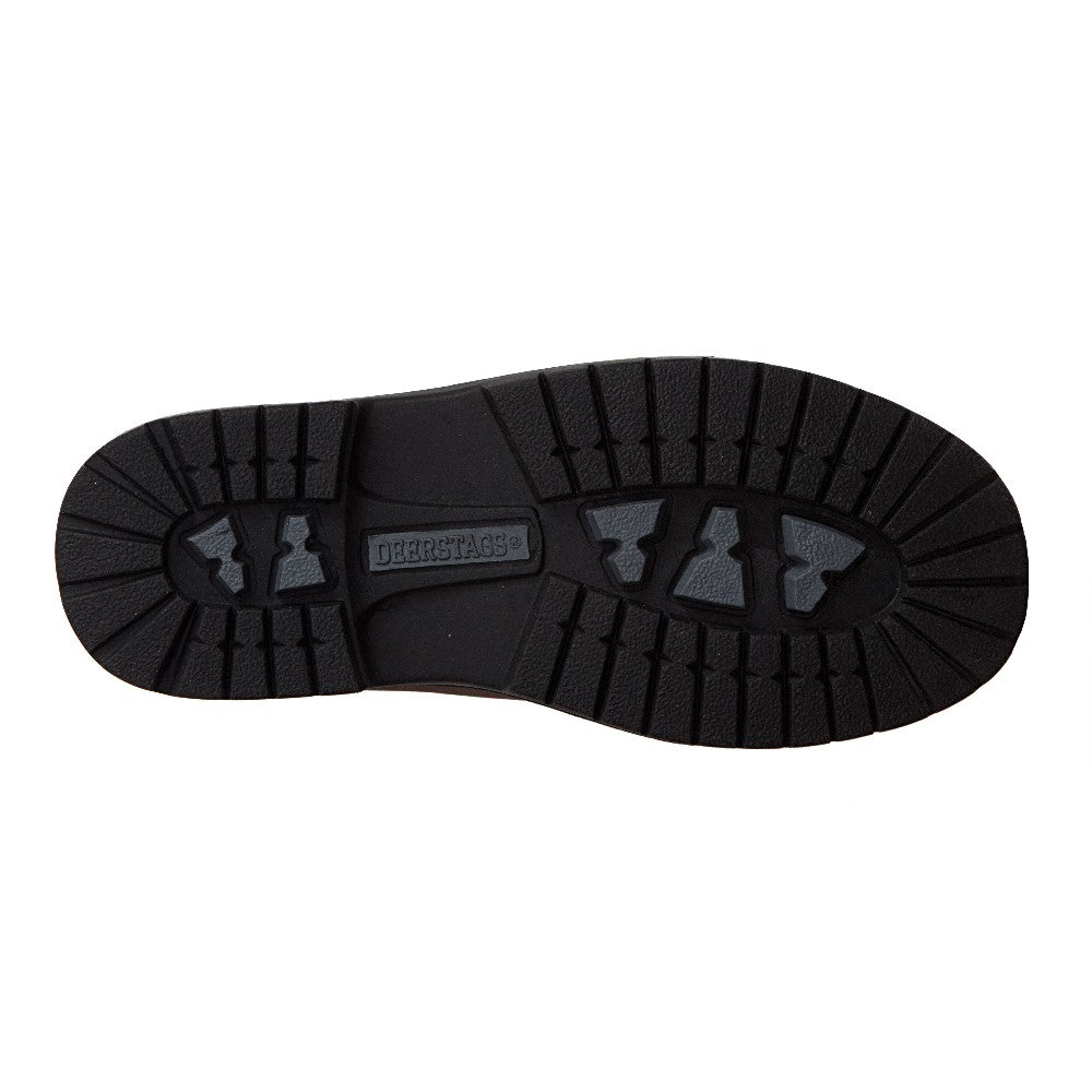Deer Stags Kids Brock Jr in Black