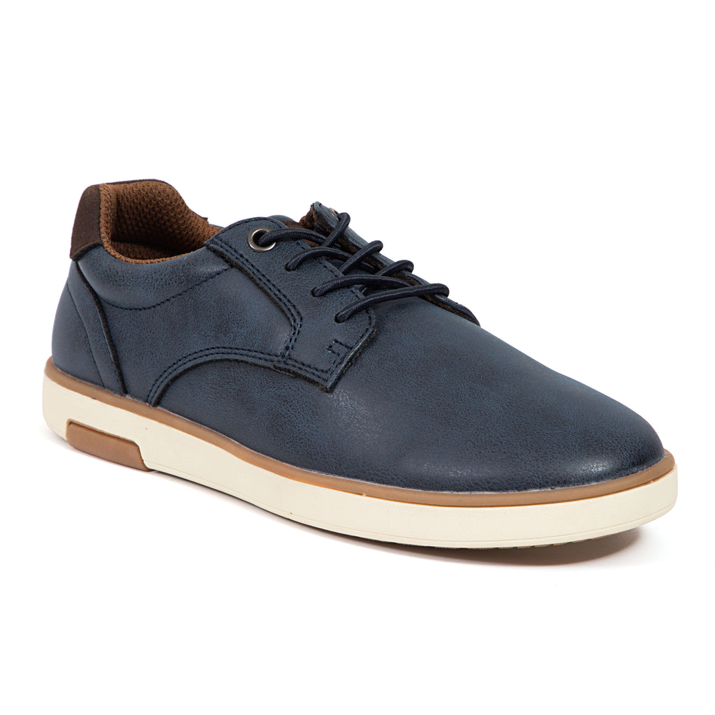 Deer Stags Kids' Conrad Jr in Navy