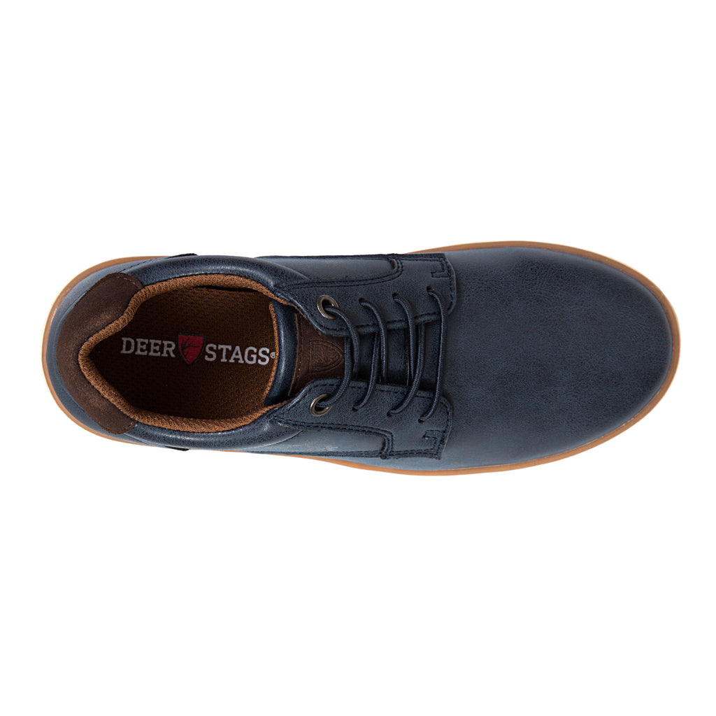 Deer Stags Kids' Conrad Jr in Navy