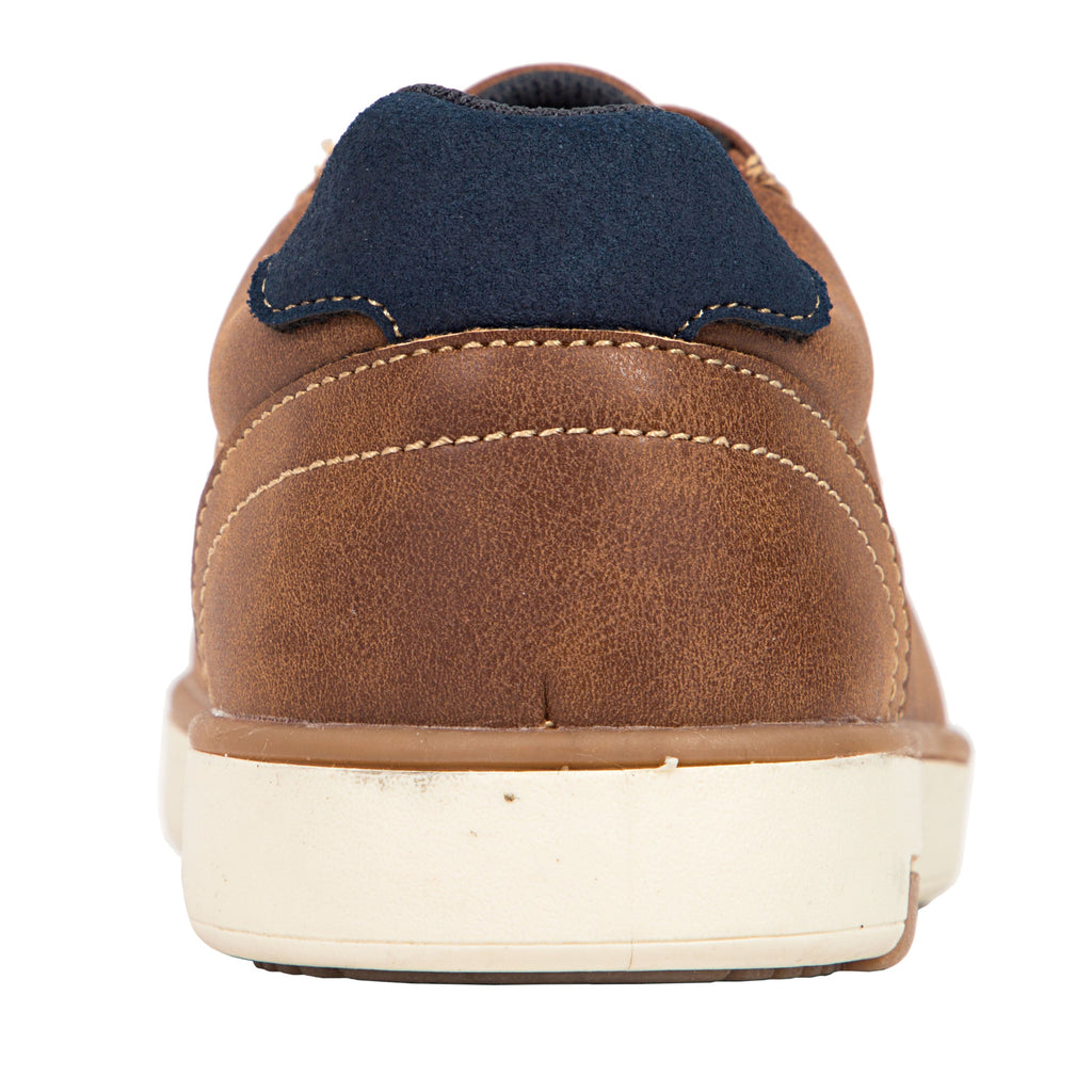 Deer Stags Conrad Jr in Tan