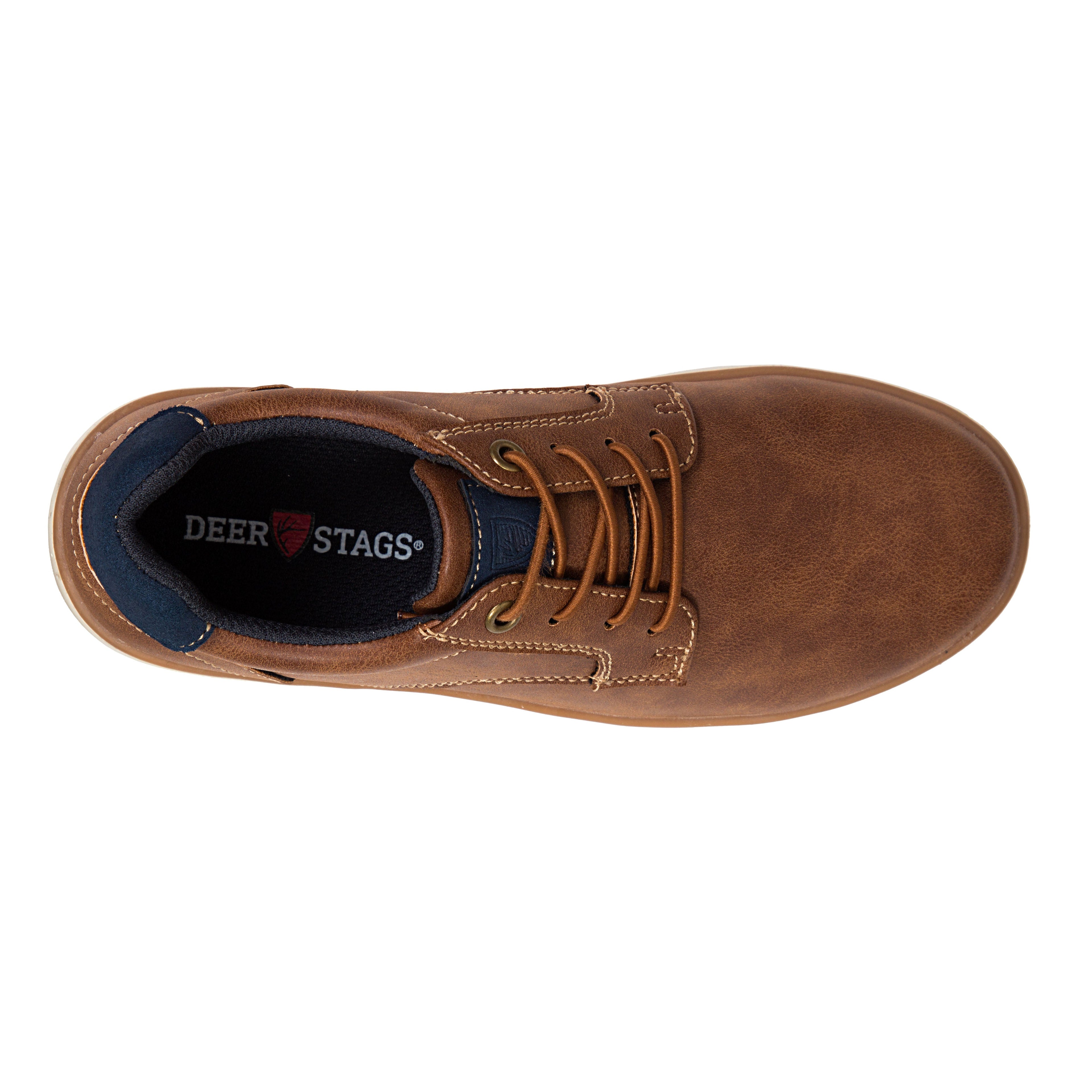 Deer Stags Conrad Jr in Tan