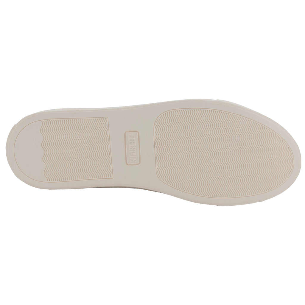 Men's Dominic in Black - SUPRO INSIDE