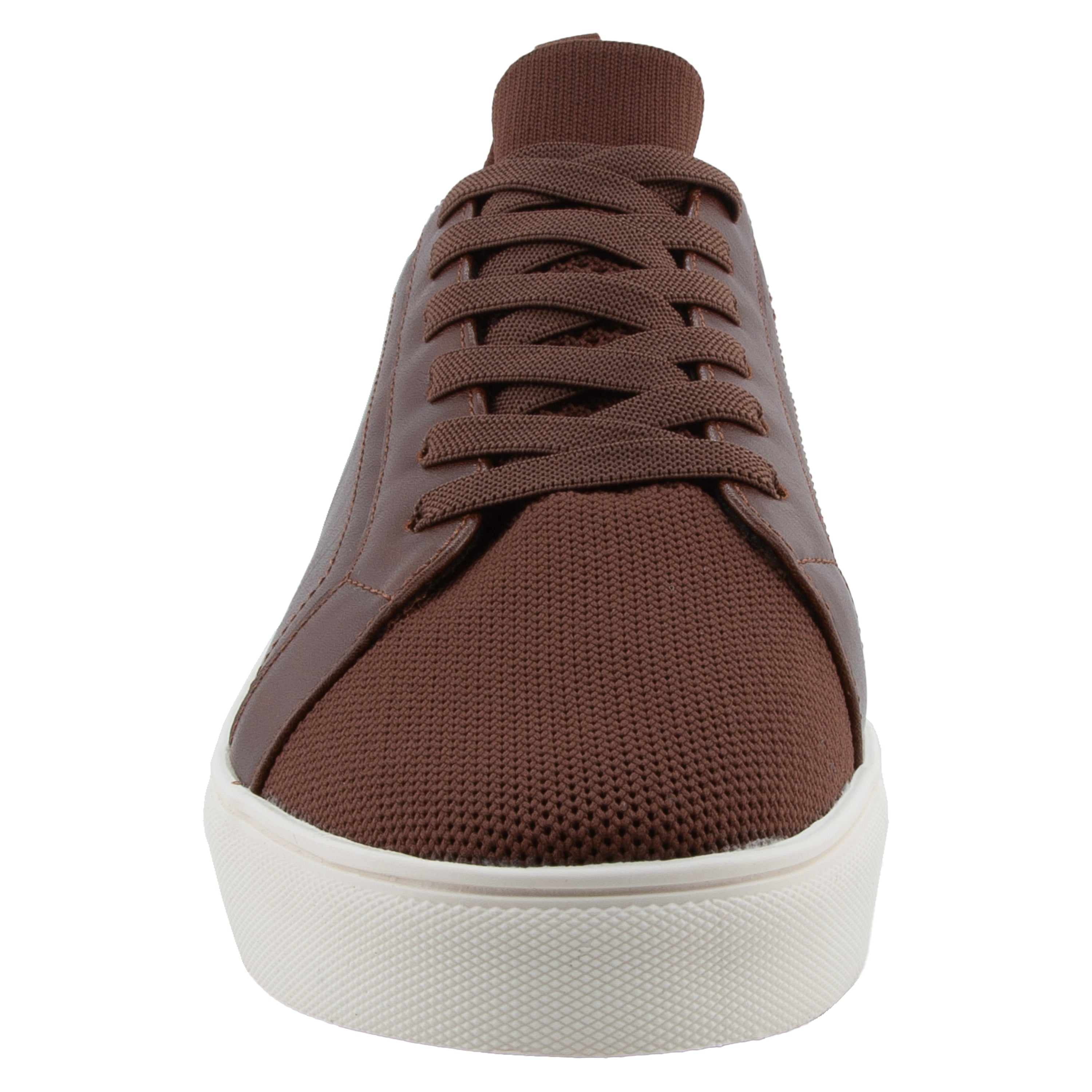 Men's Dominic in Dark Brown - SUPRO INSIDE