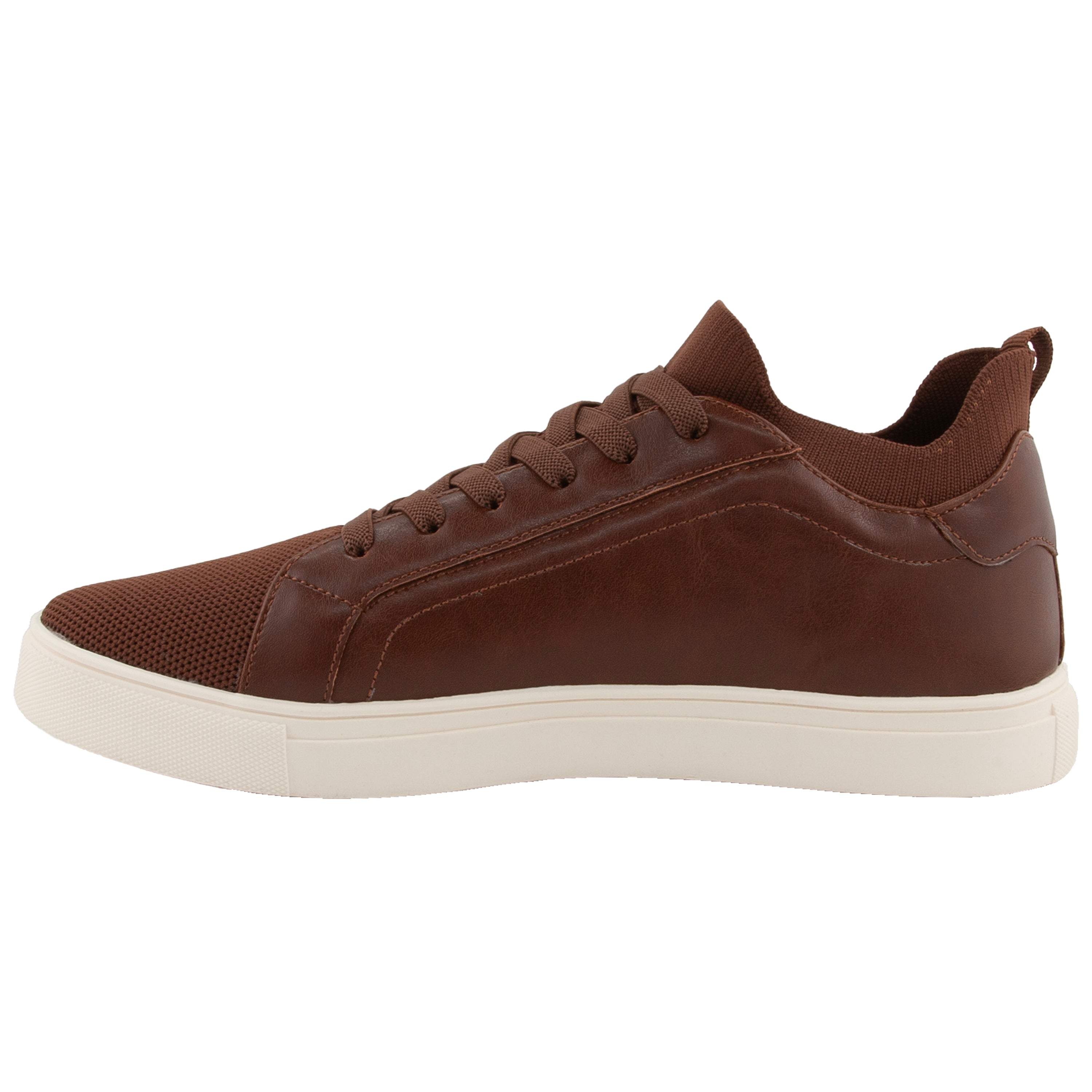 Men's Dominic in Dark Brown - SUPRO INSIDE