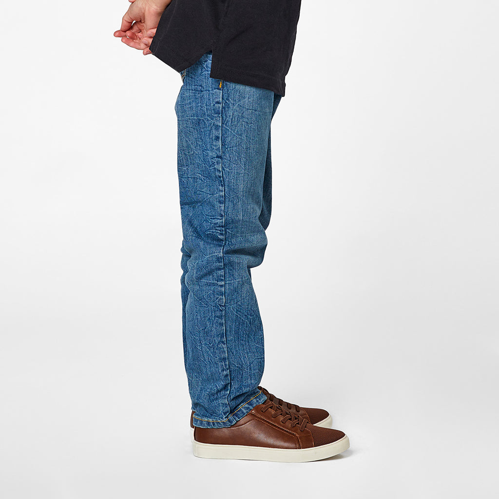 Deer Stags Dawson Jr in Brown