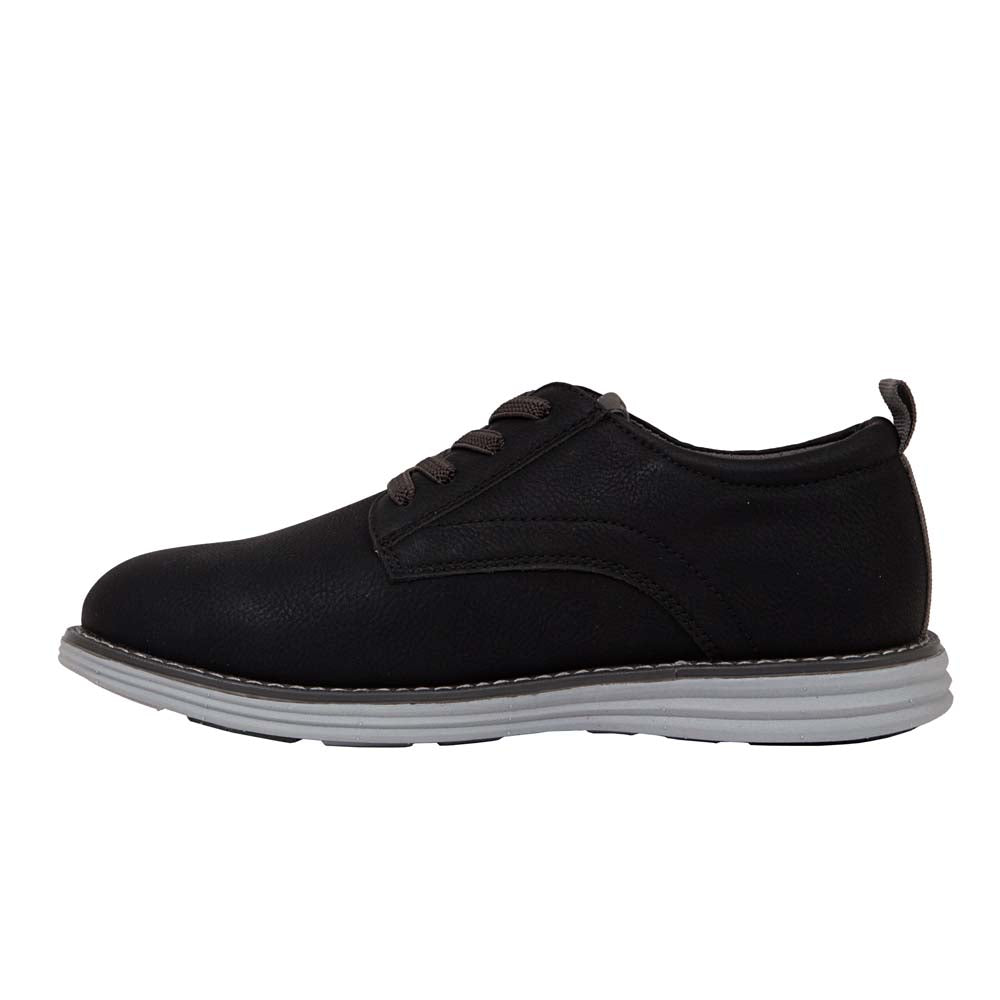 Deer Stags Kids Dapper Jr in Black