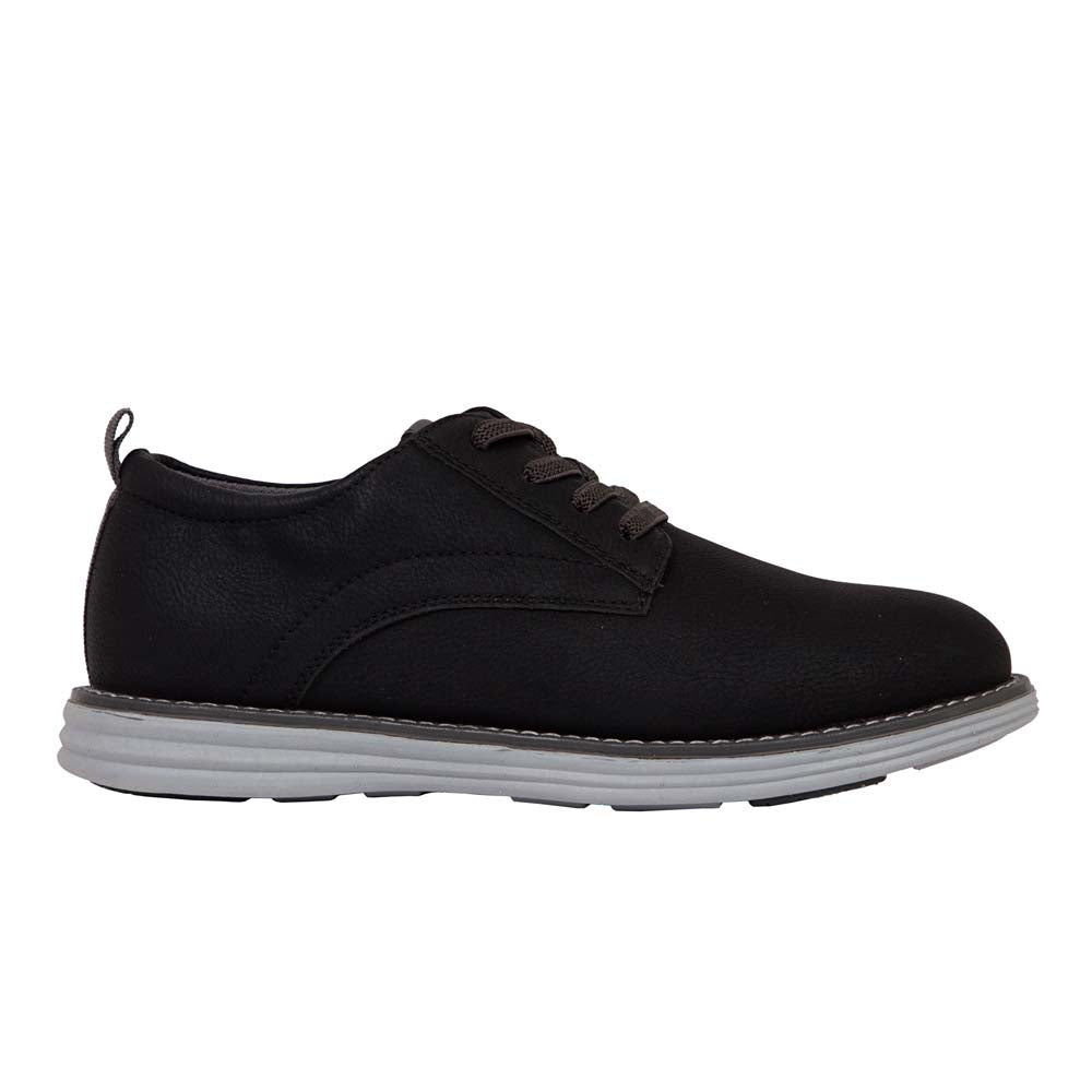 Deer Stags Kids Dapper Jr in Black