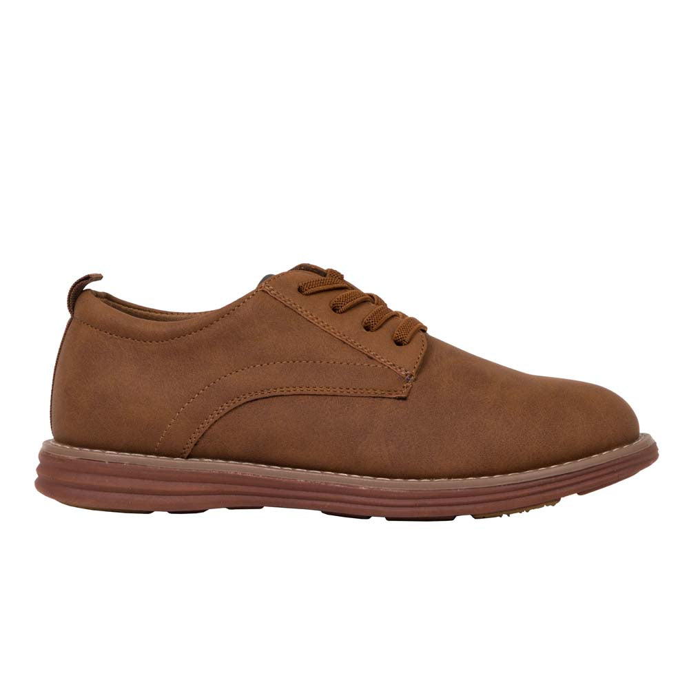 Deer Stags Kids Dapper Jr in Chestnut