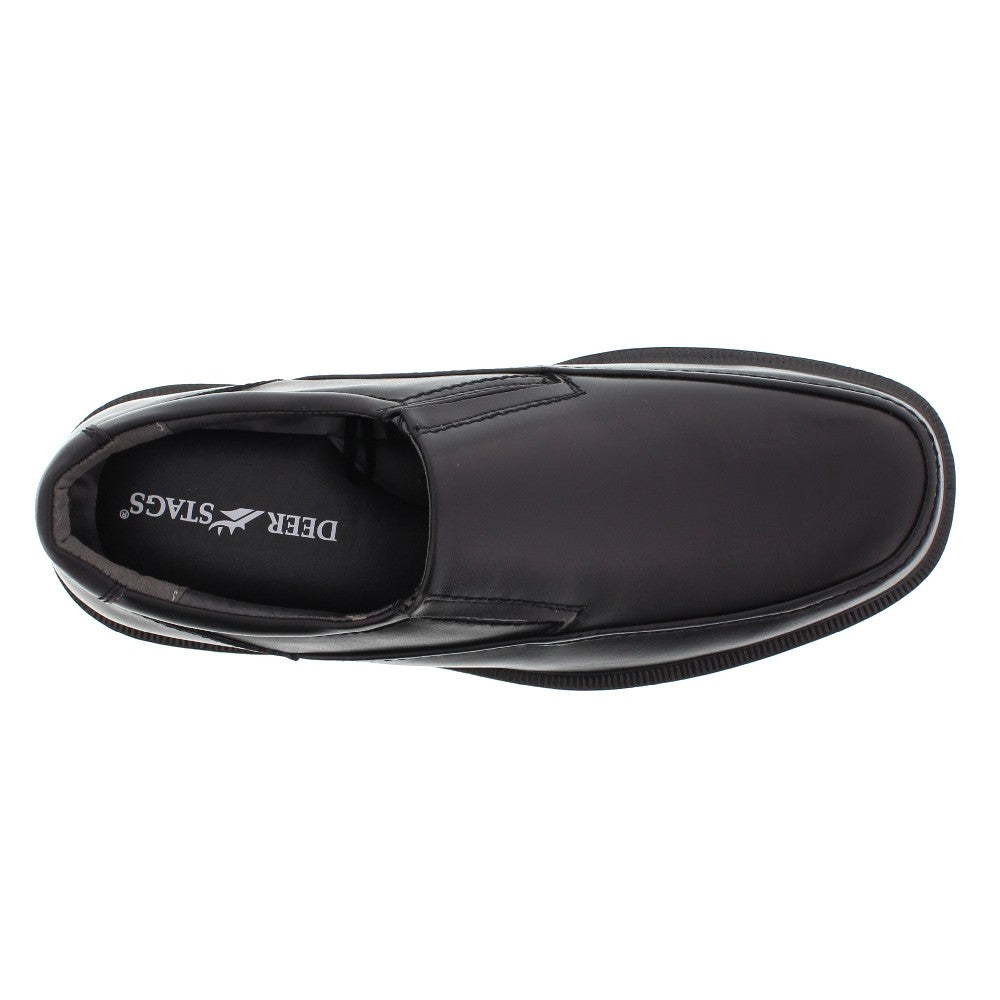 Deer Stags Men's Brooklyn in Black