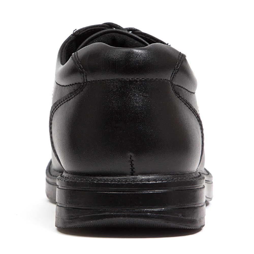 Deer Stags Men's NuTimes Black