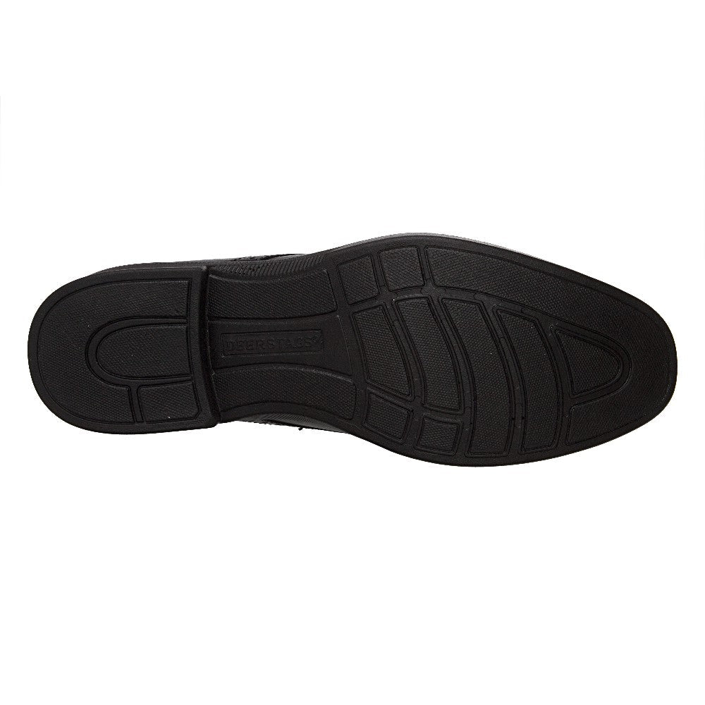 Deer Stags Men's Refine Black