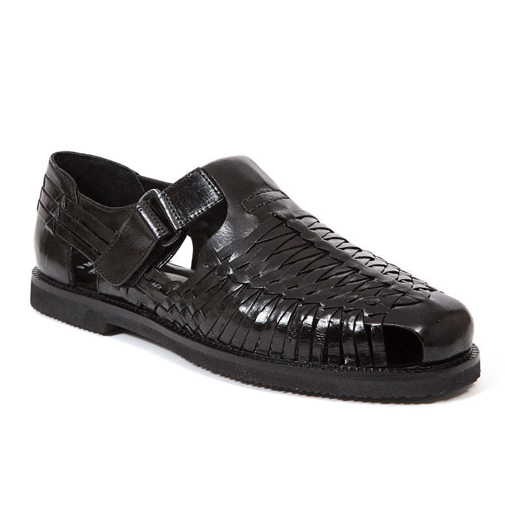Deer Stags Men's Bamboo2 in Black