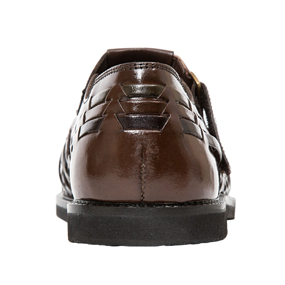 Deer Stags Men's Bamboo2 in Brown