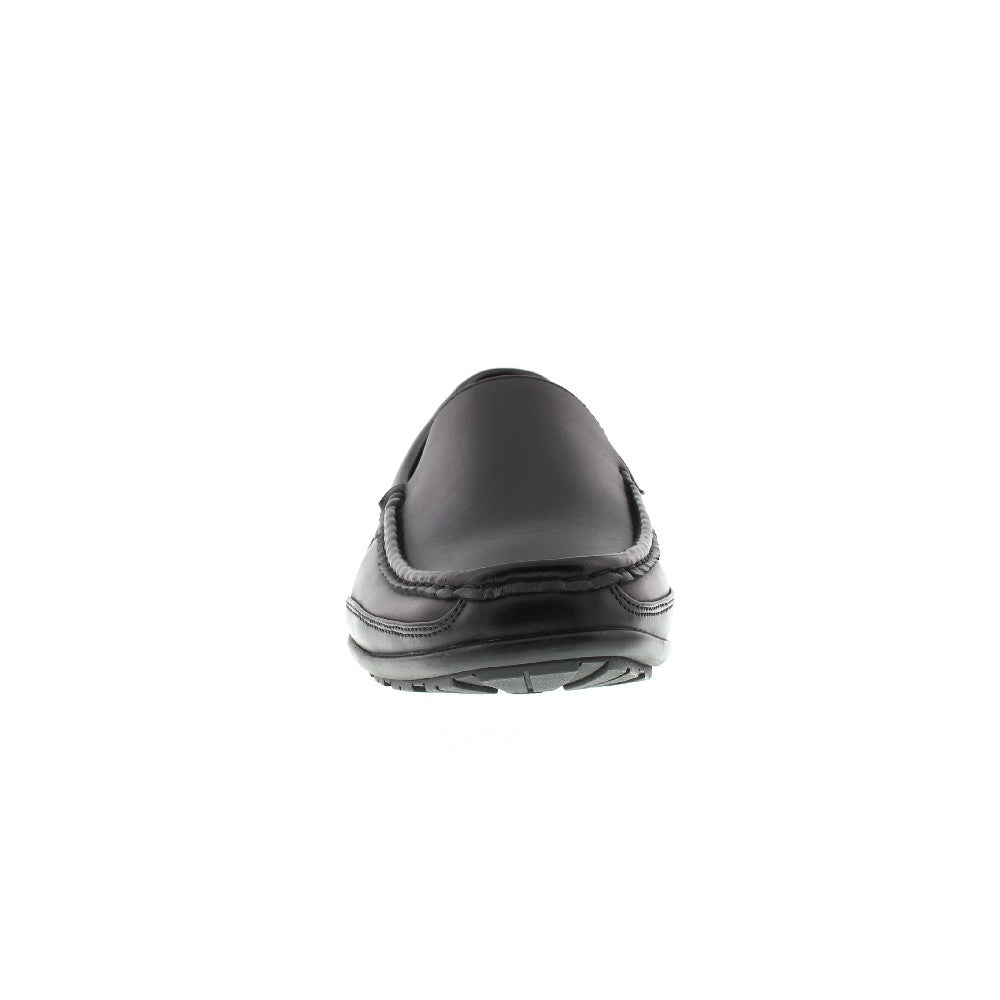 Deer Stags Men's Drive in Black