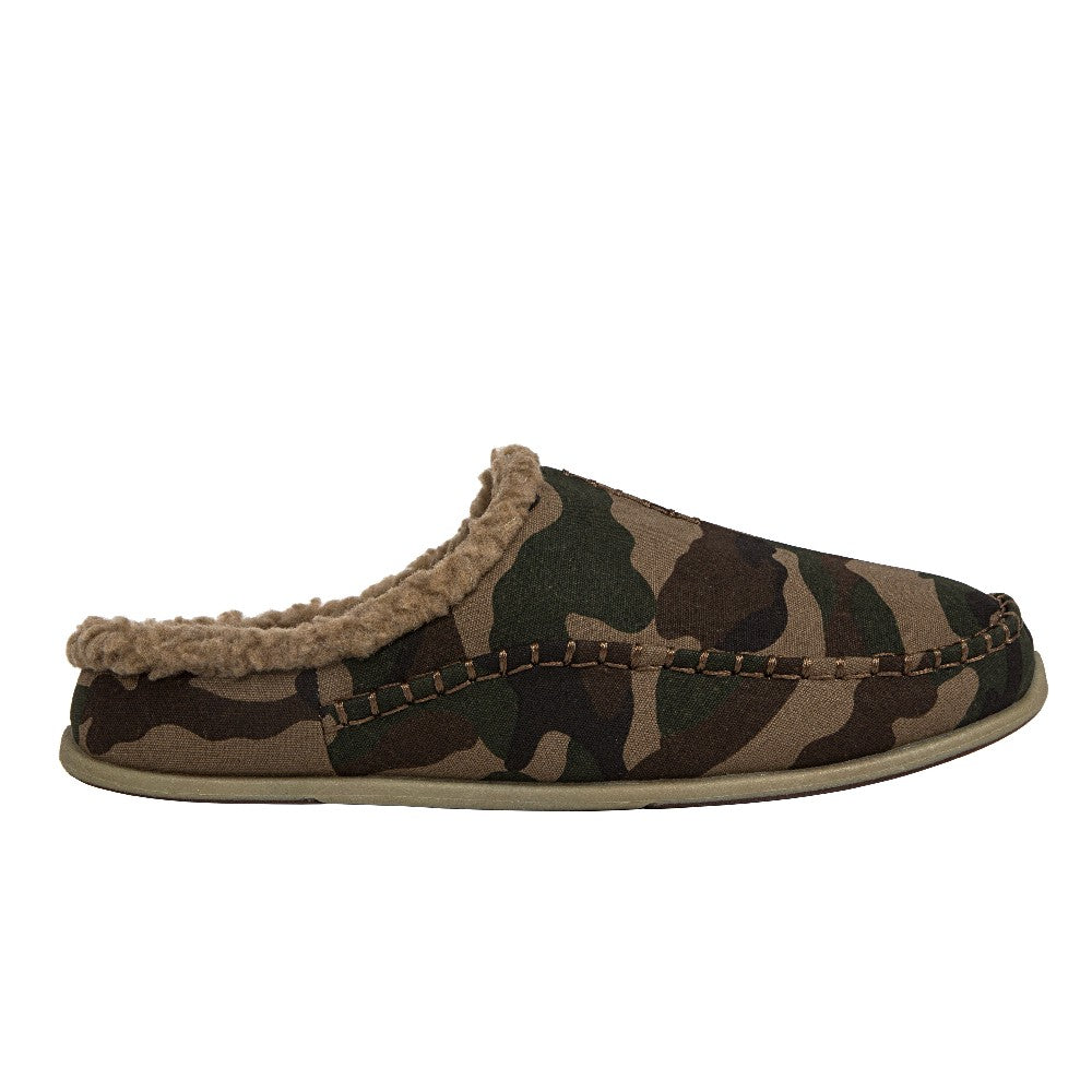 Deer Stags Nordic in Camo