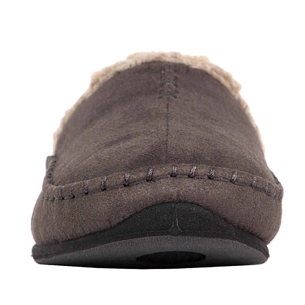 Deer Stags Nordic in Charcoal