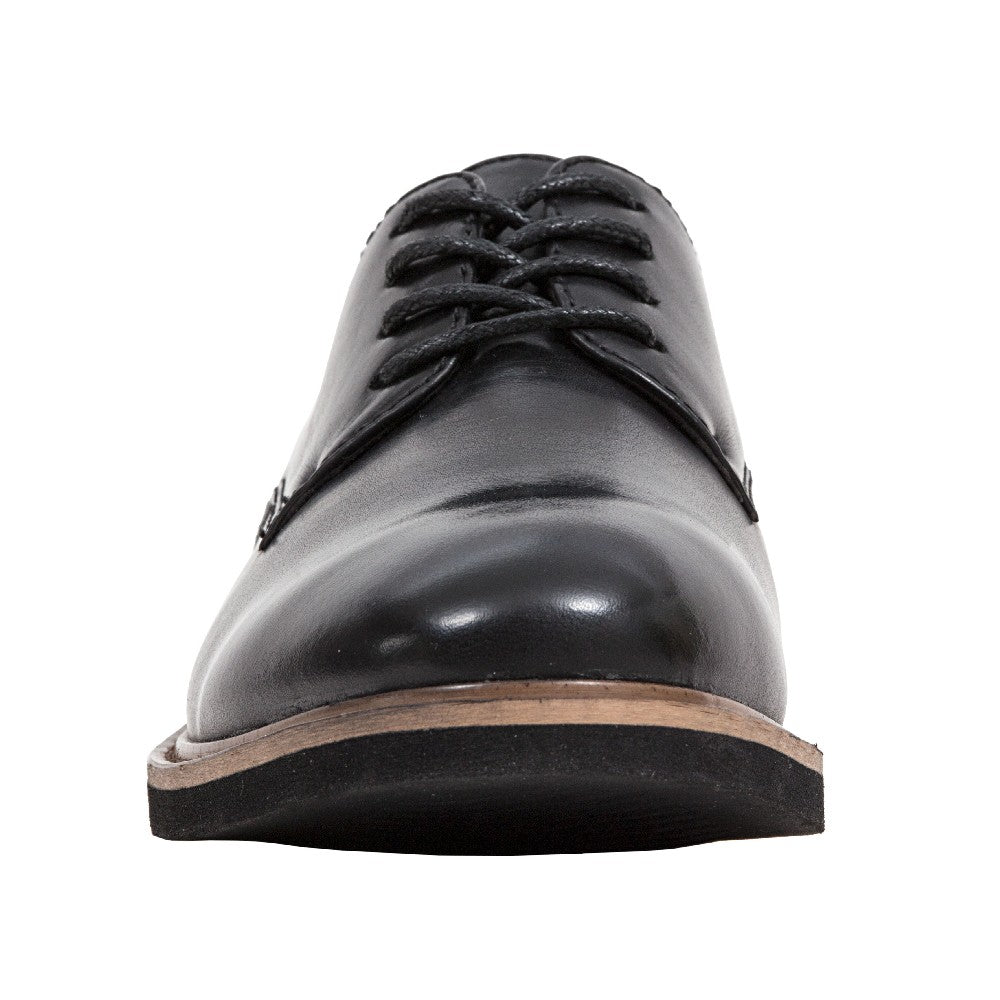 Deer Stags Kids Denny Oxford in Black