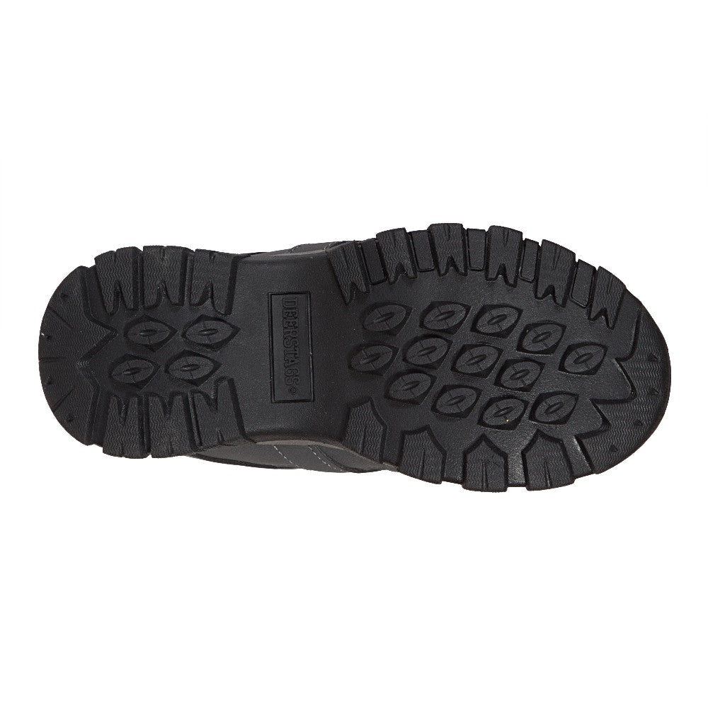Deer Stags Kids' Drew in Grey